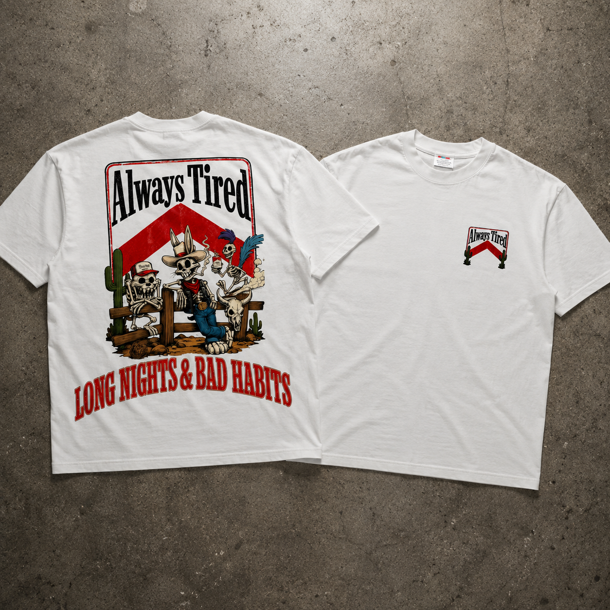 Nostalgia T
