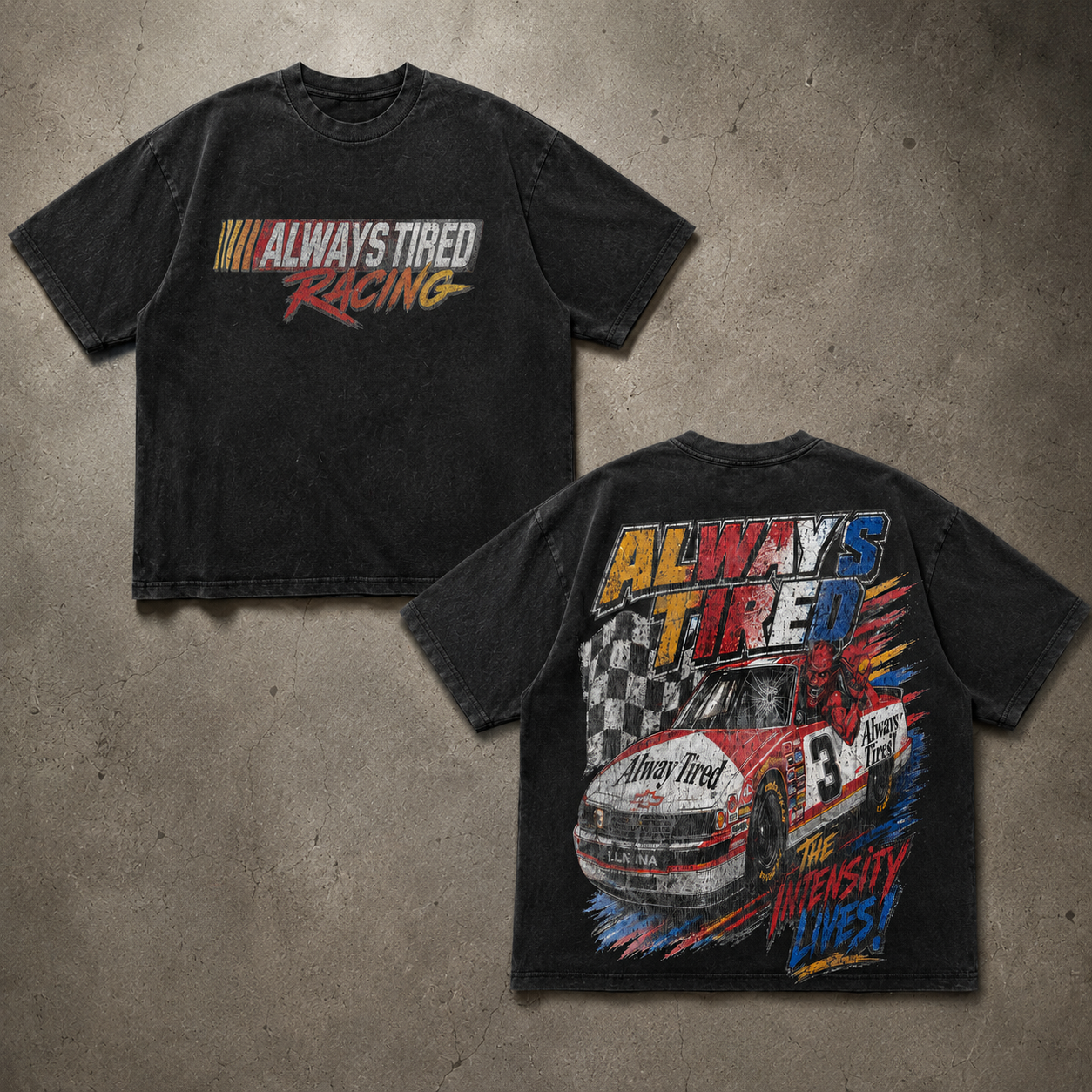 ATS Racing