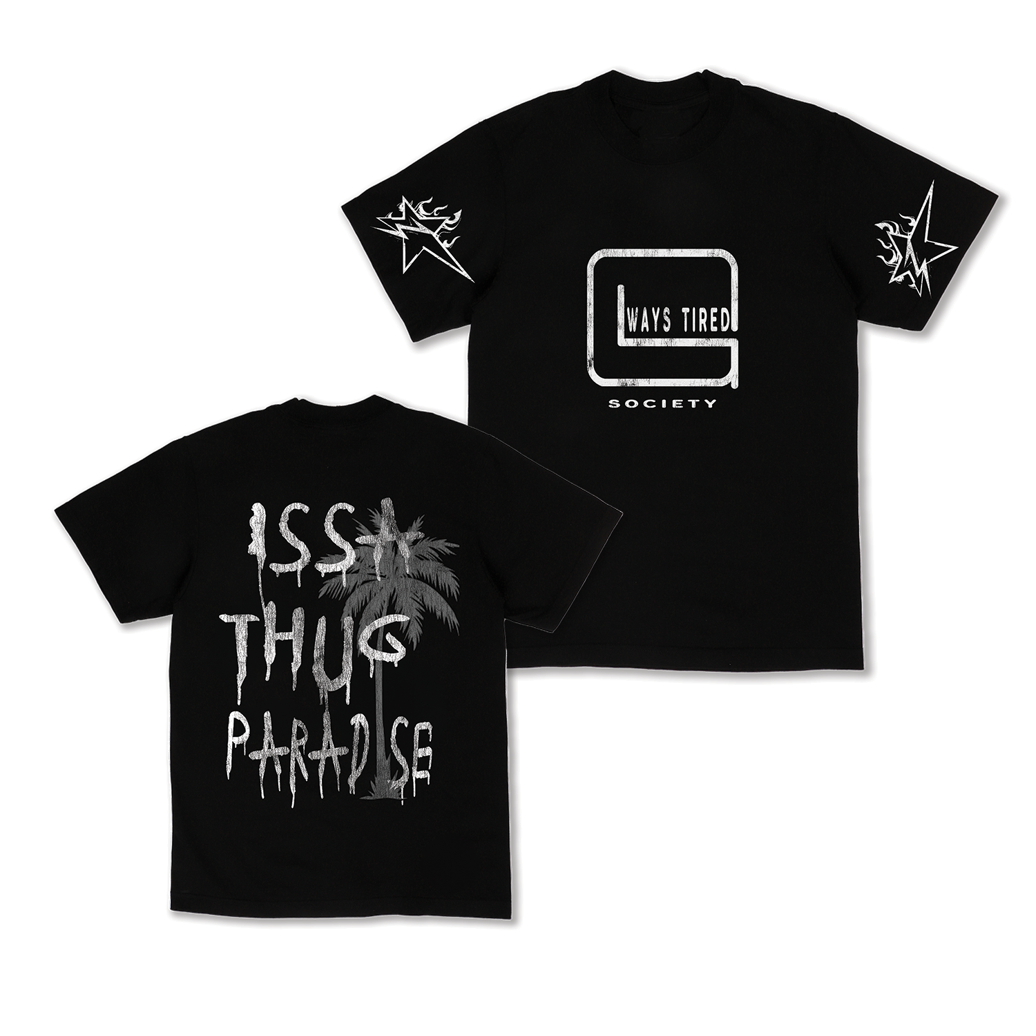 Thug Paradise
