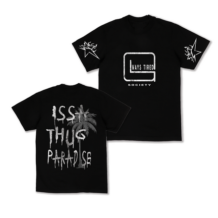 Thug Paradise