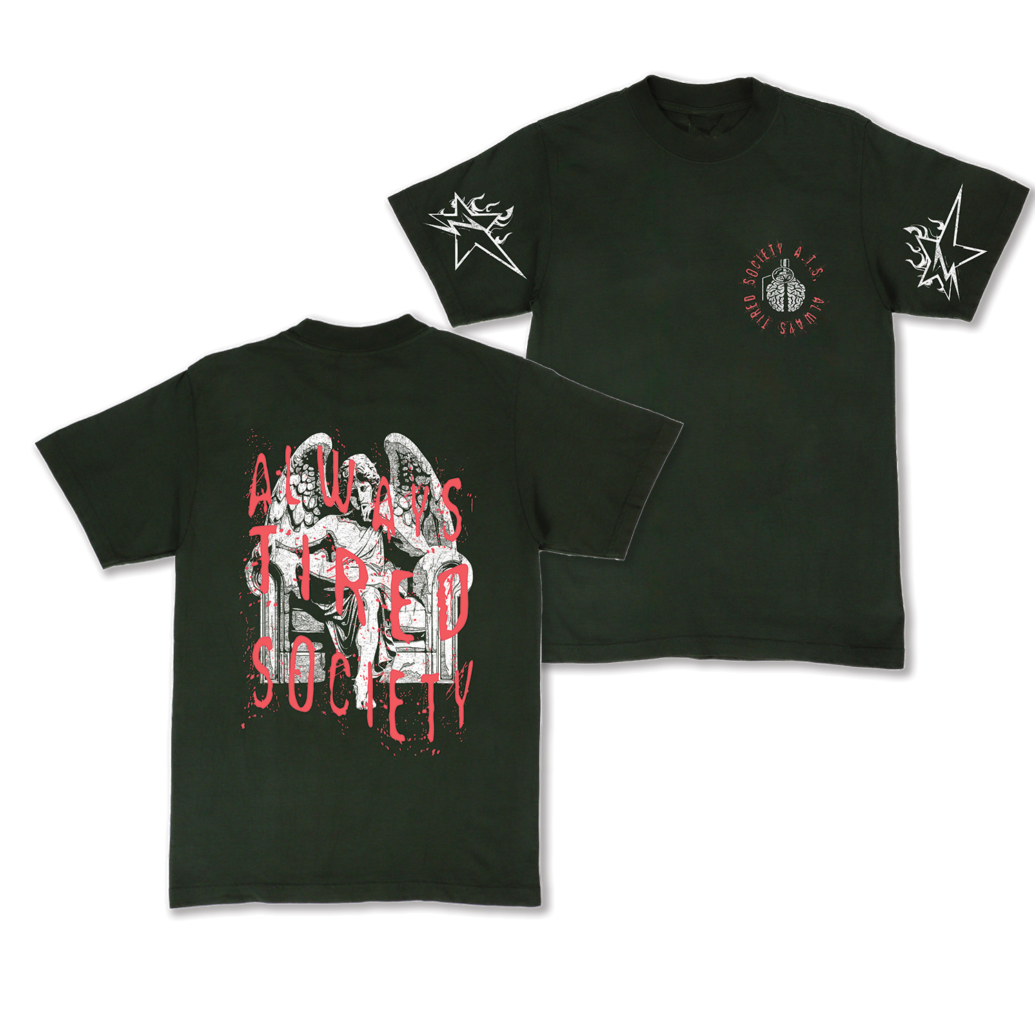 No Name T shirt