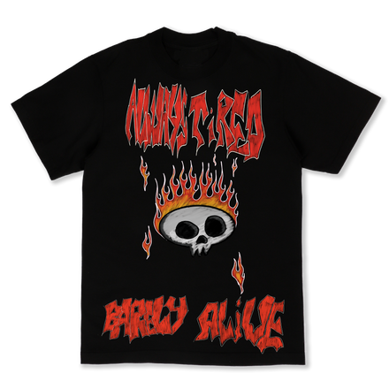 Skull Fire