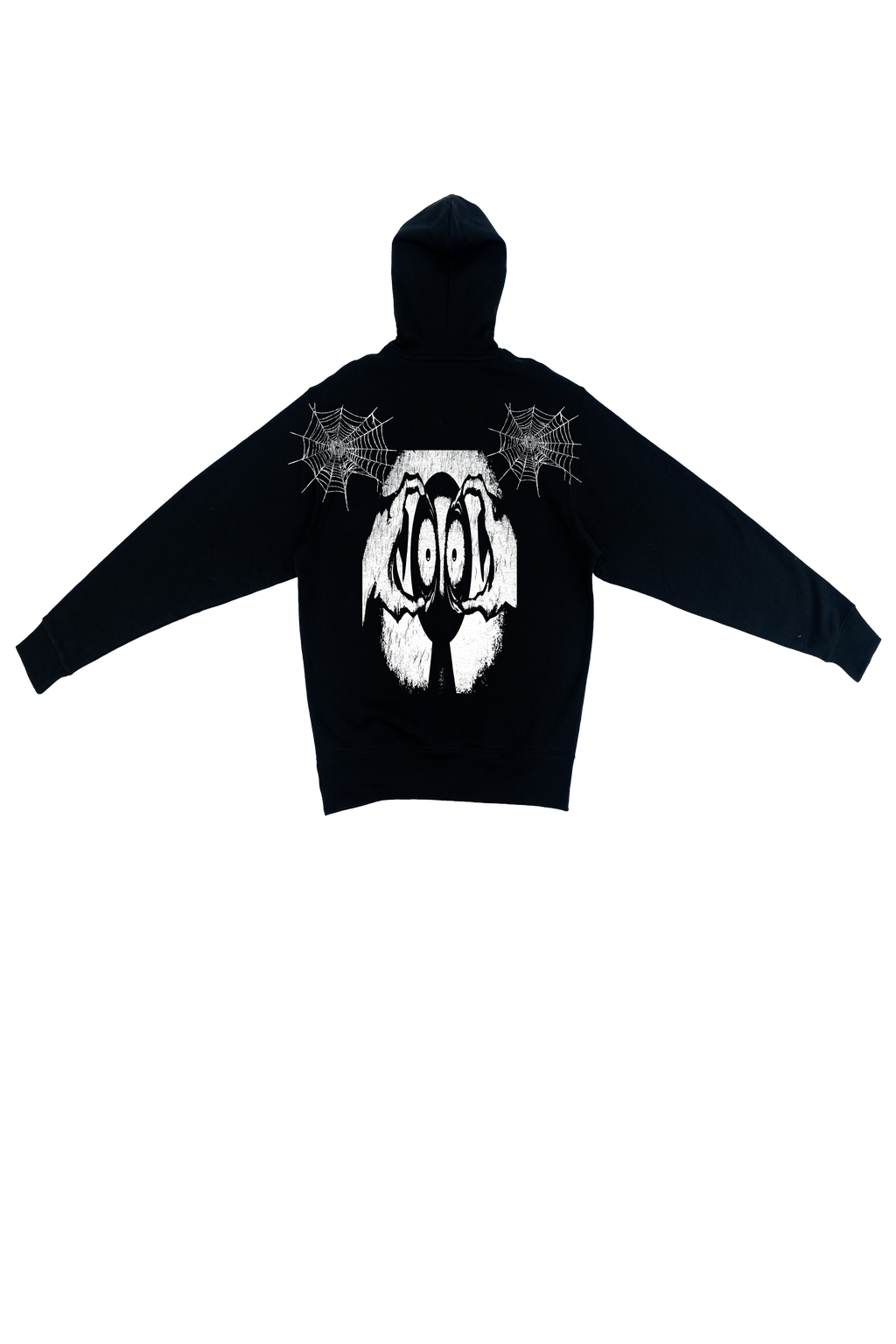 Spider Hoodie