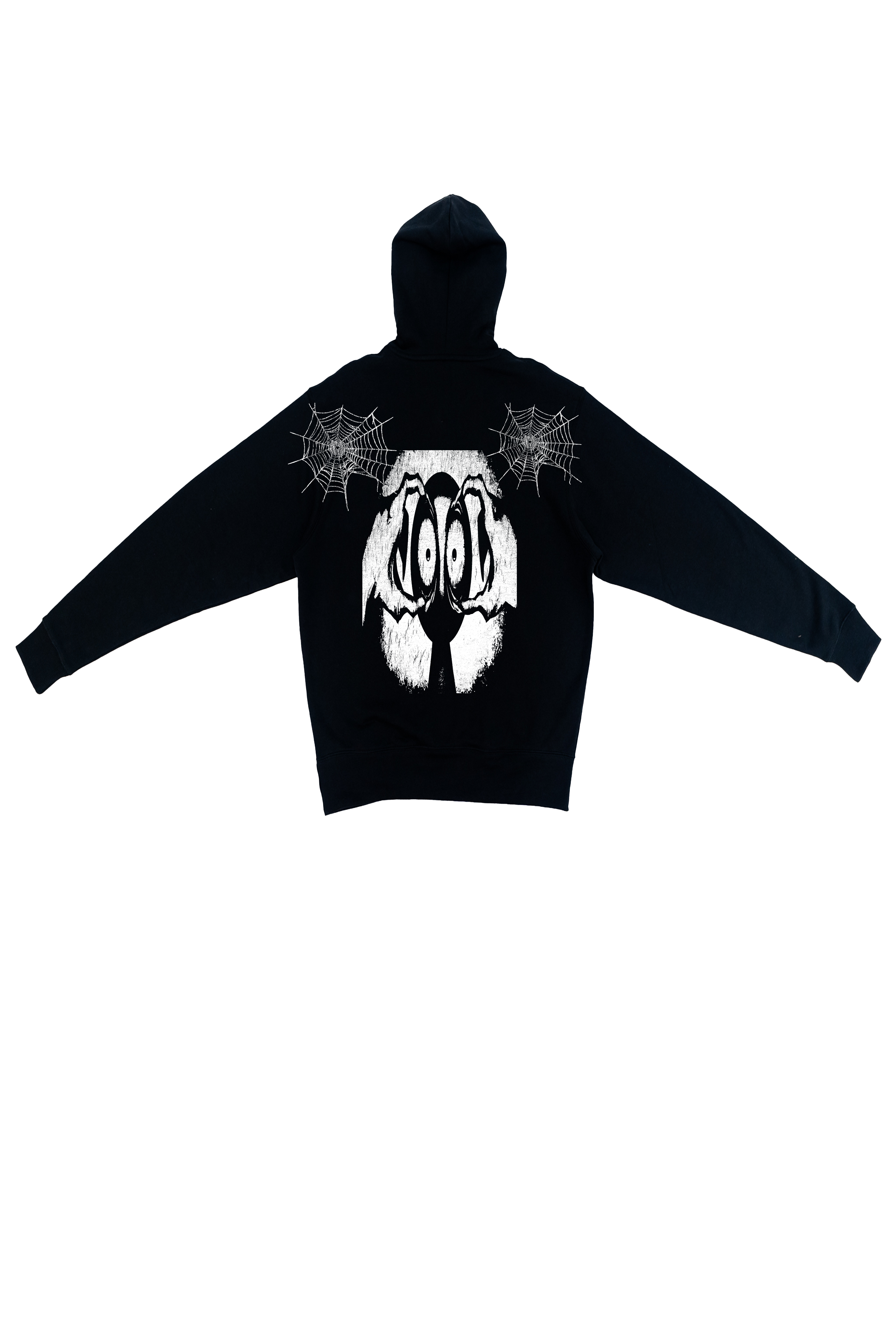 Spider Hoodie