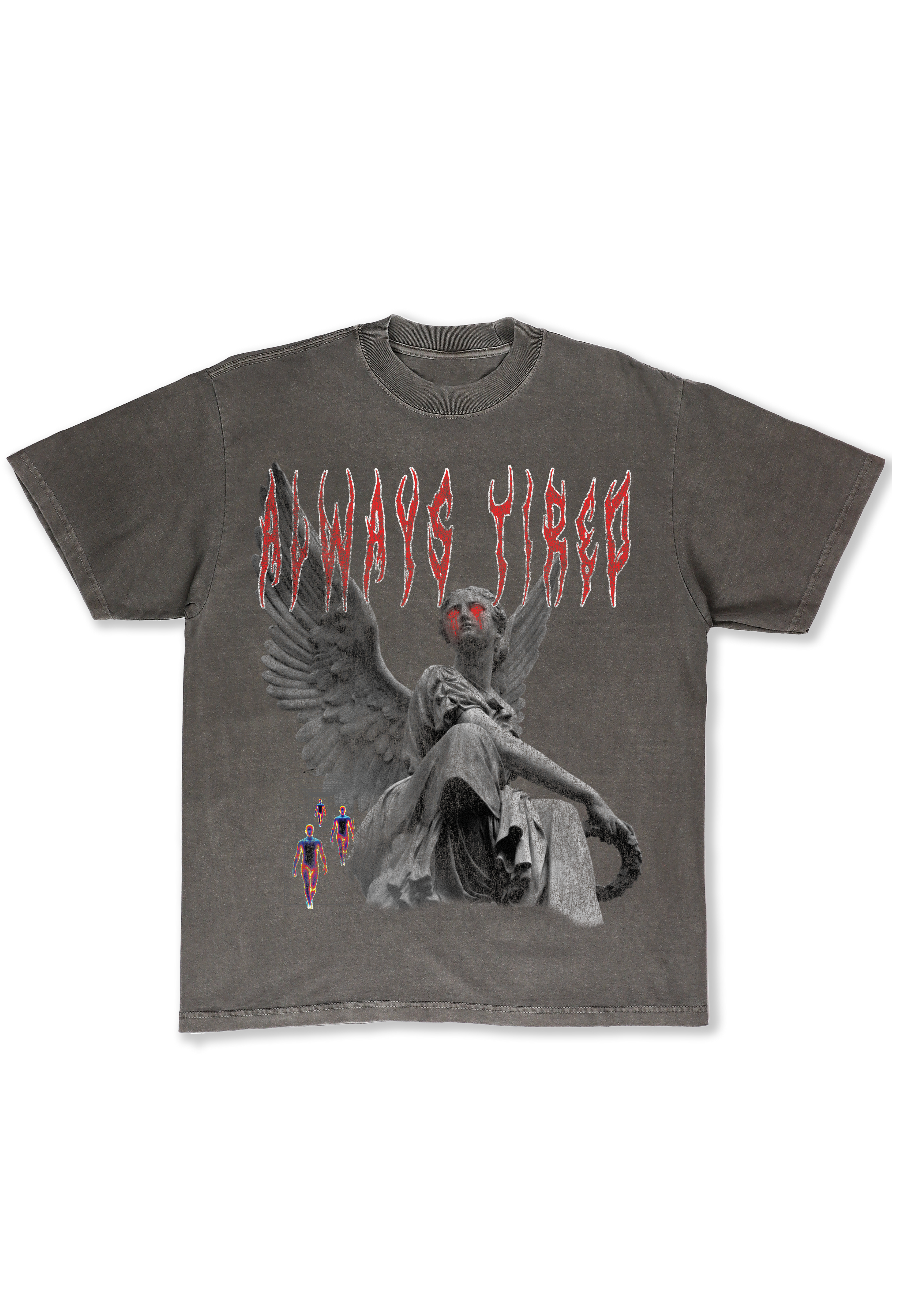 Heaven Is So Far Away