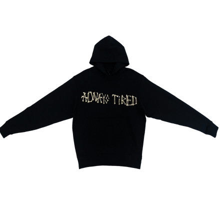 Bones Hoodie