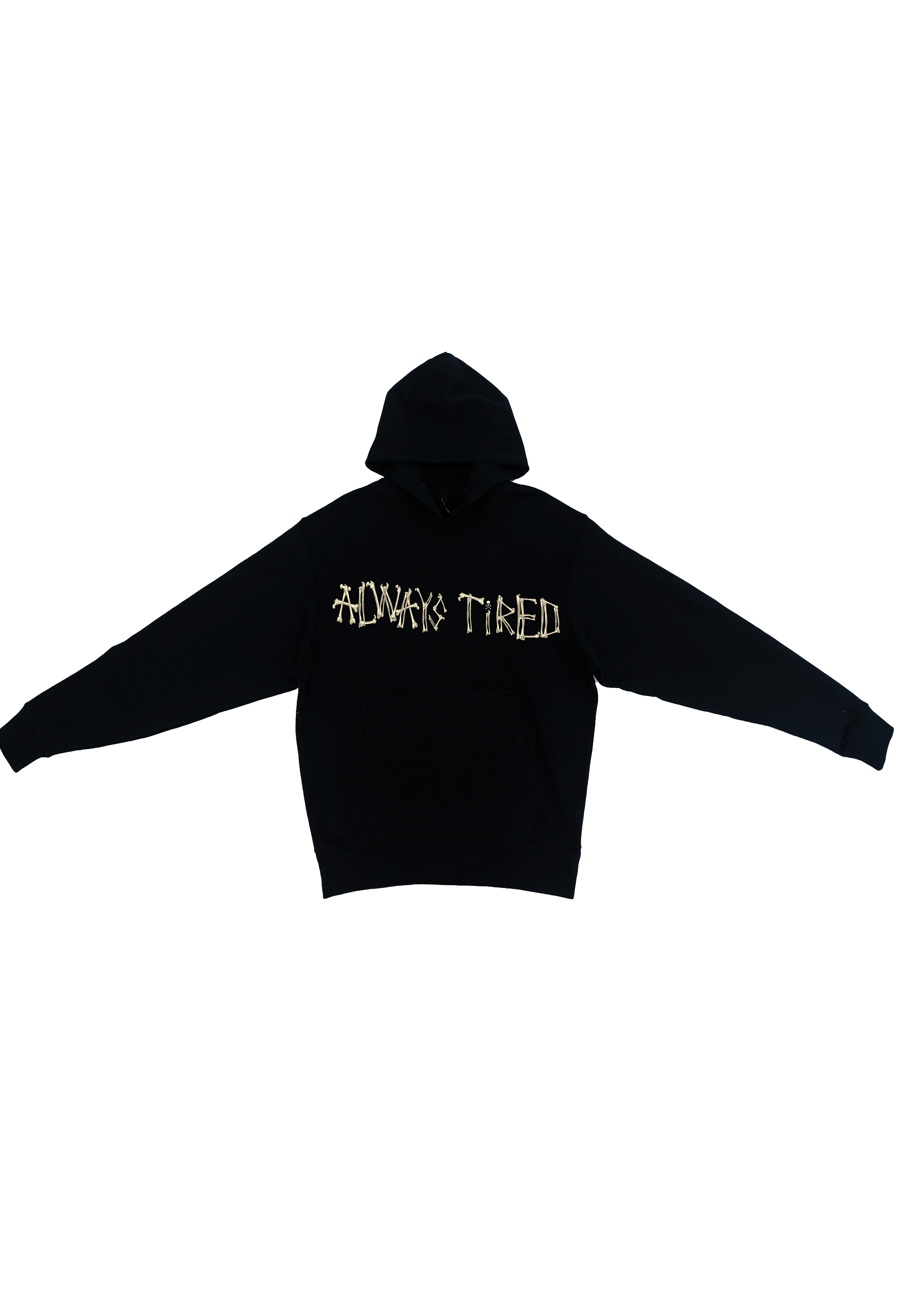Bones Sweat Suit
