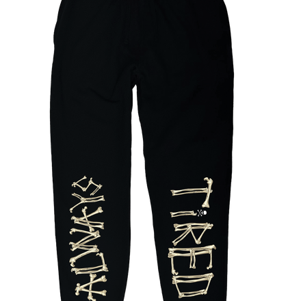 Bones Sweat pants