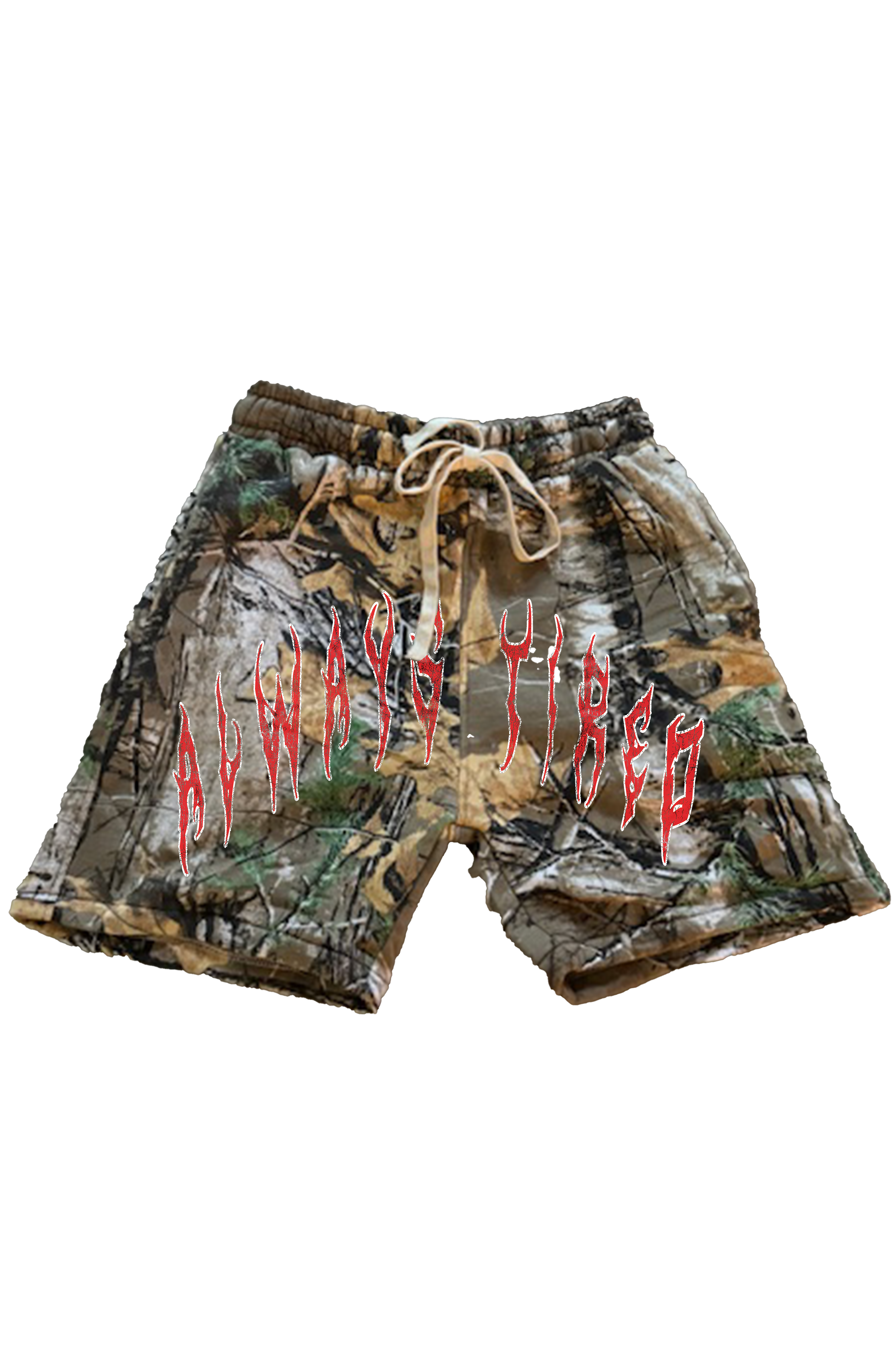 You Cant See Me shorts