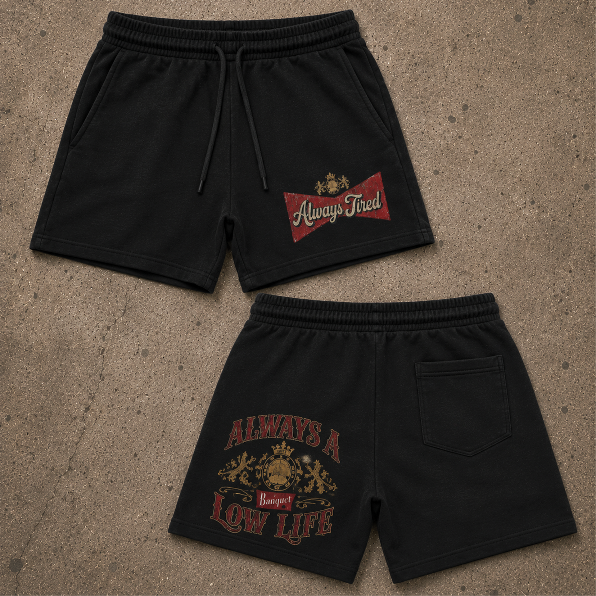 Cold Till The End Shorts