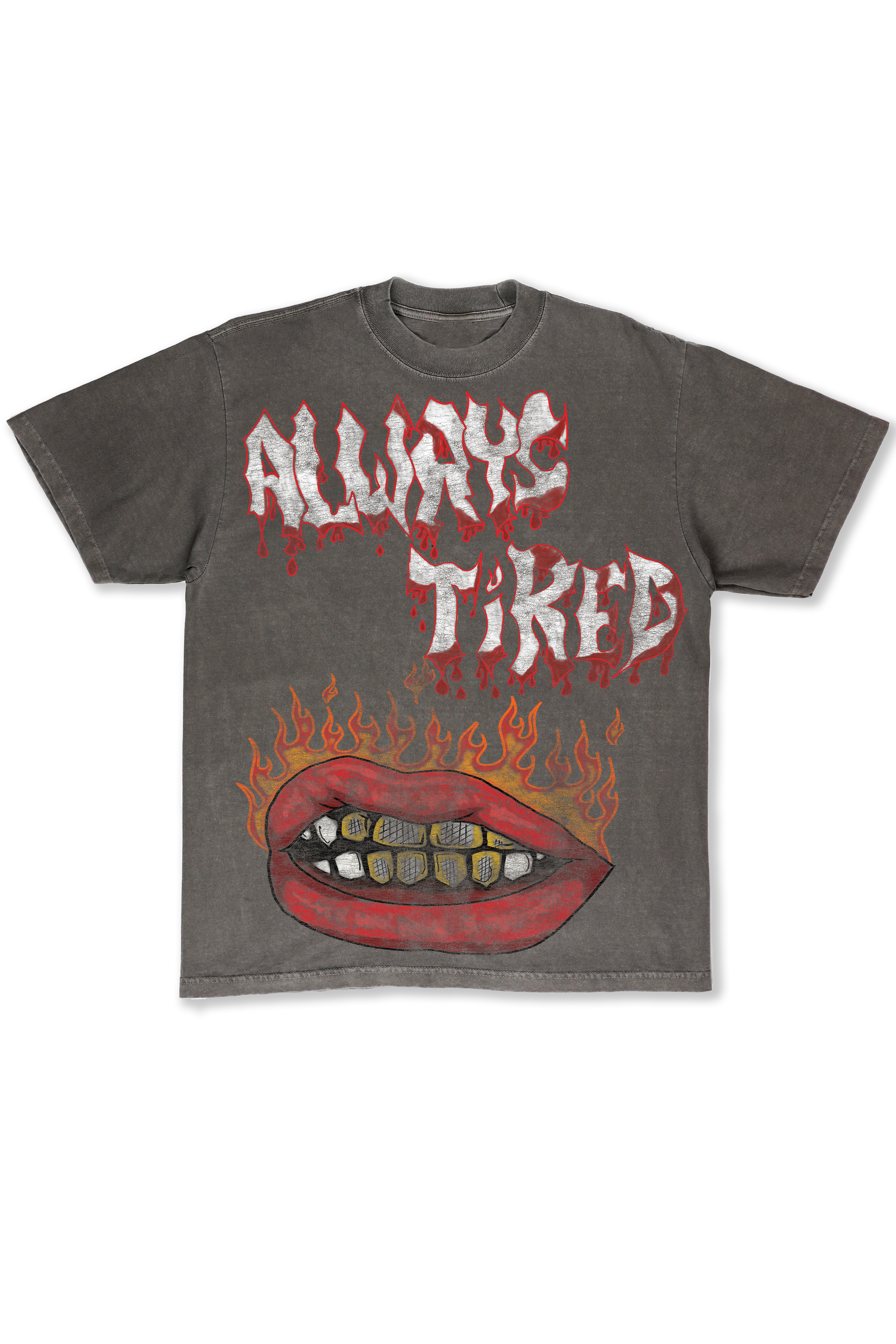Diamond Grillz
