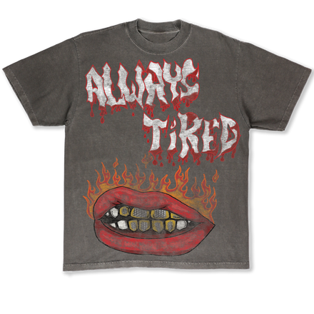 Diamond Grillz