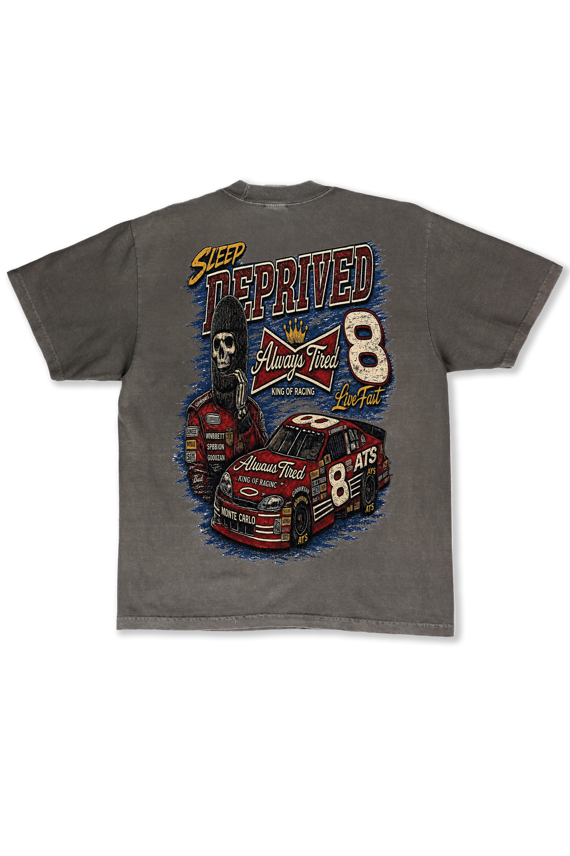 ATS RACING