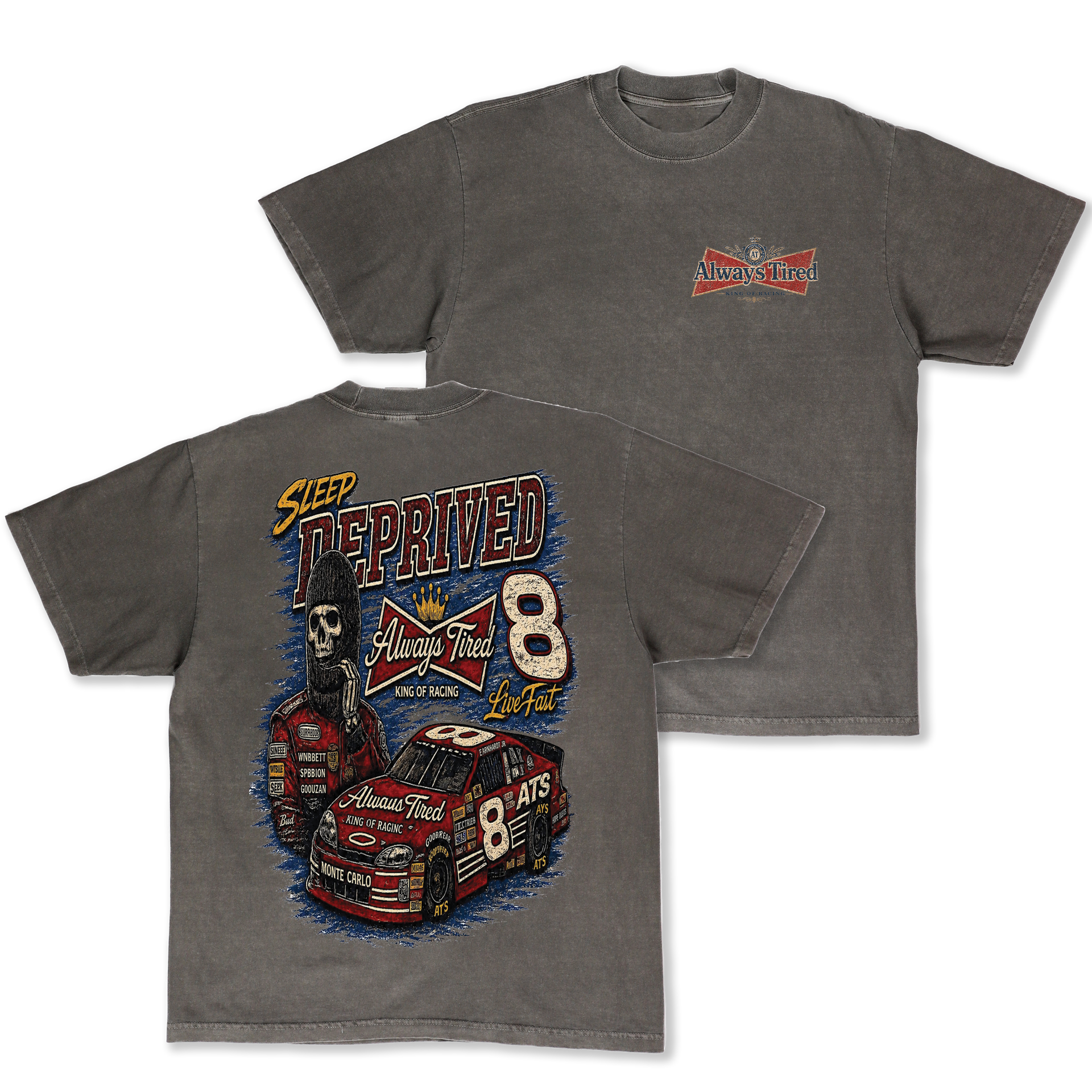 ATS RACING