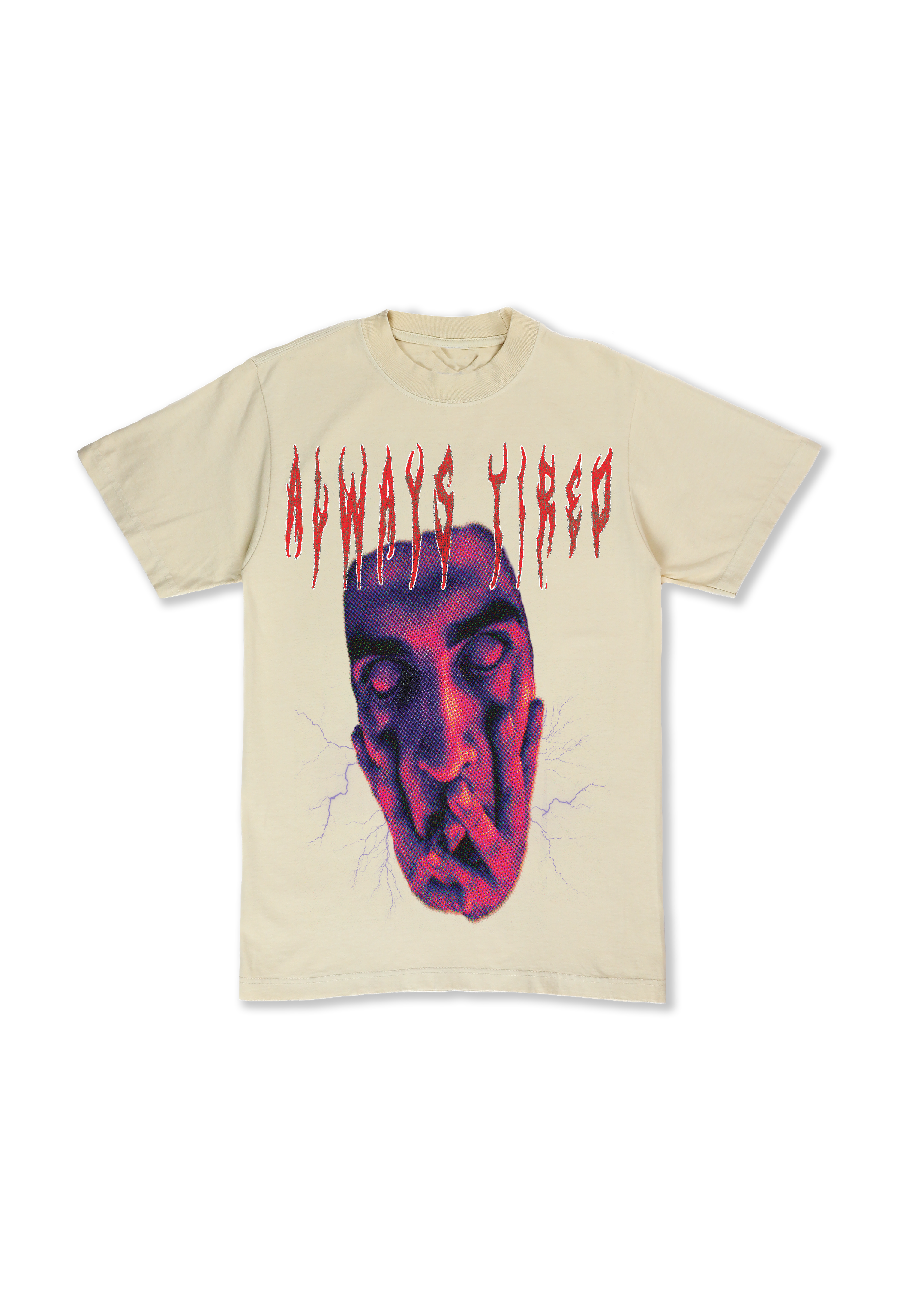 EyeLess