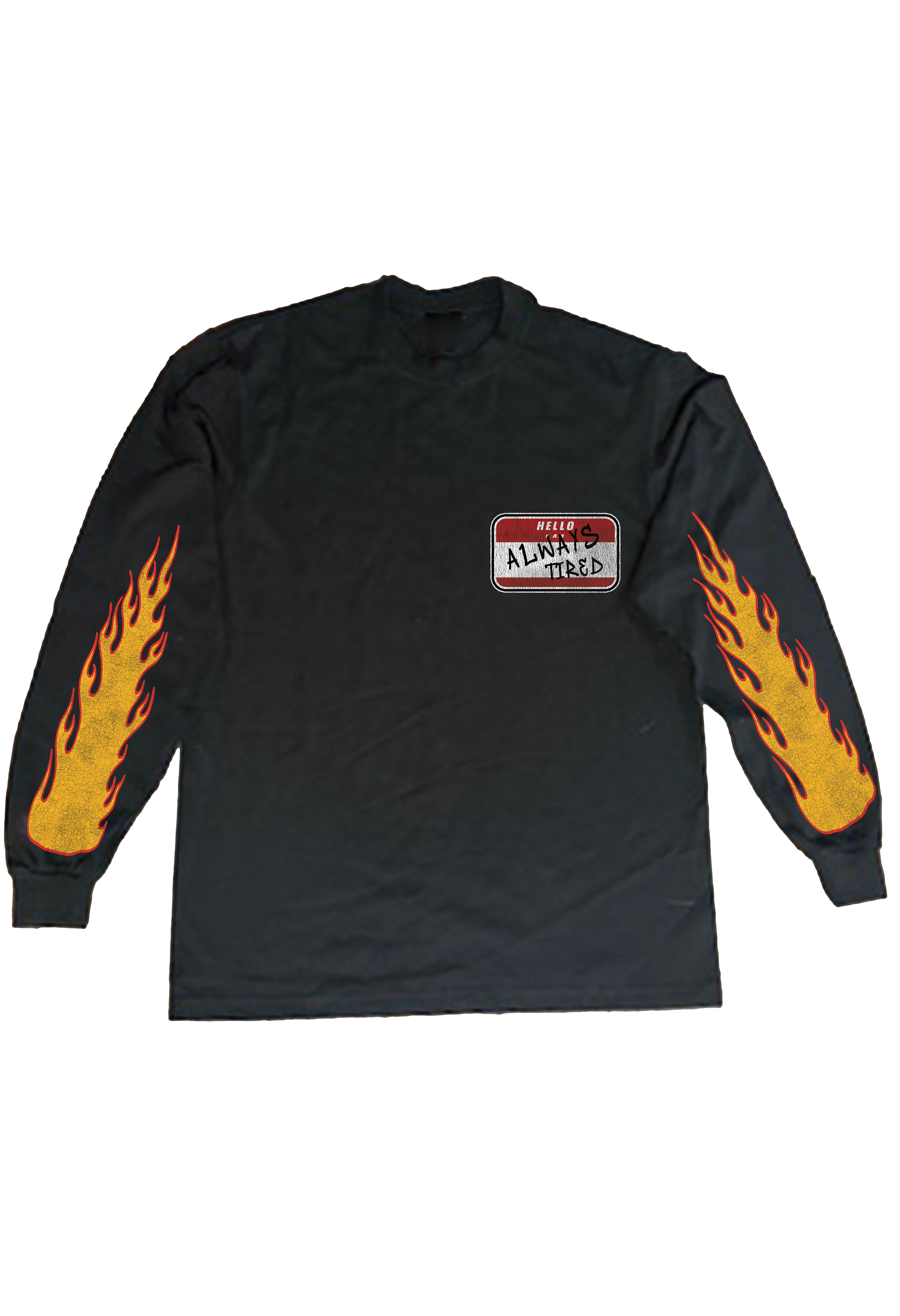 Hello I AM ALWAYS TIRED