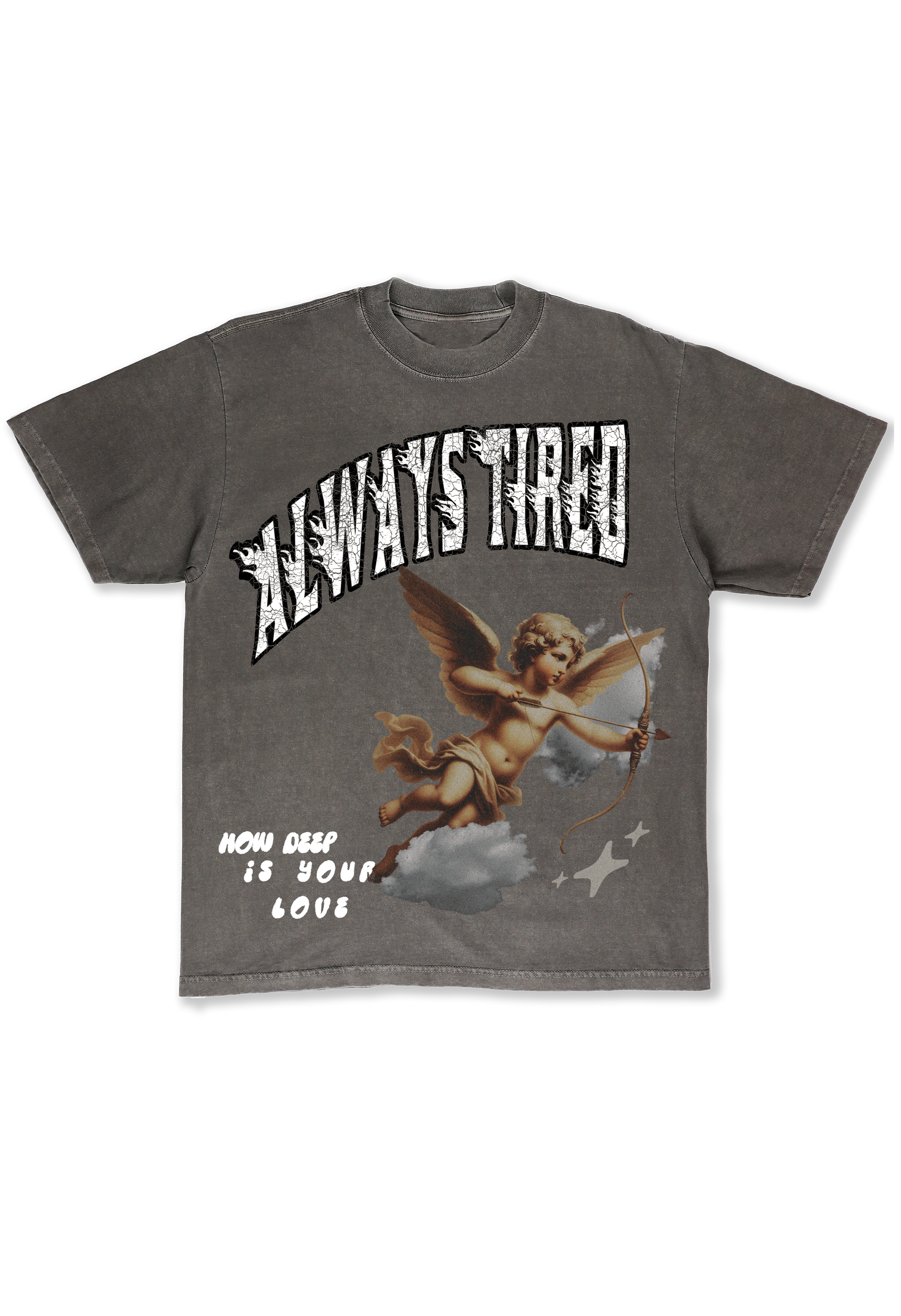 How Deep Is Your Love