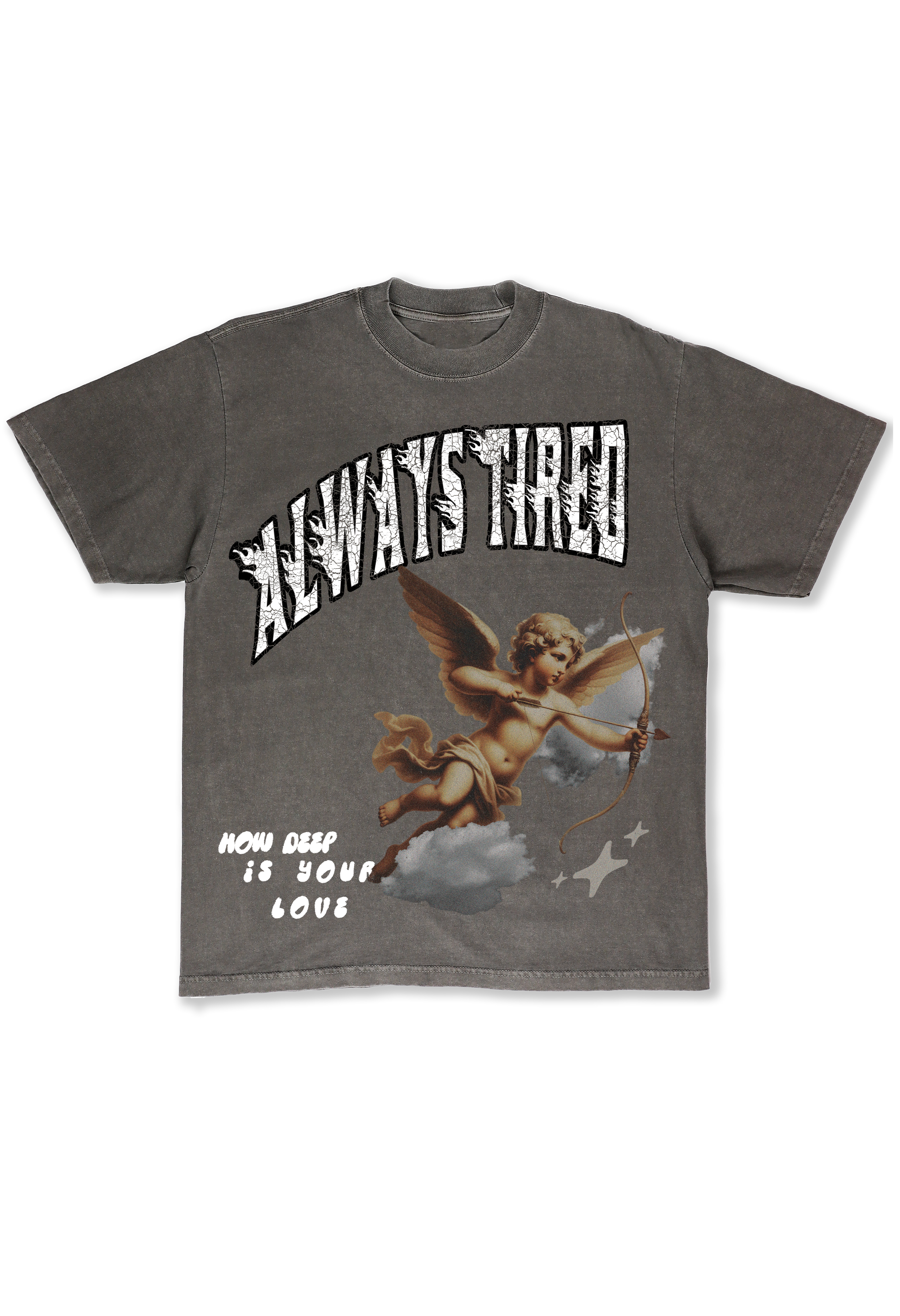 How Deep Is Your Love