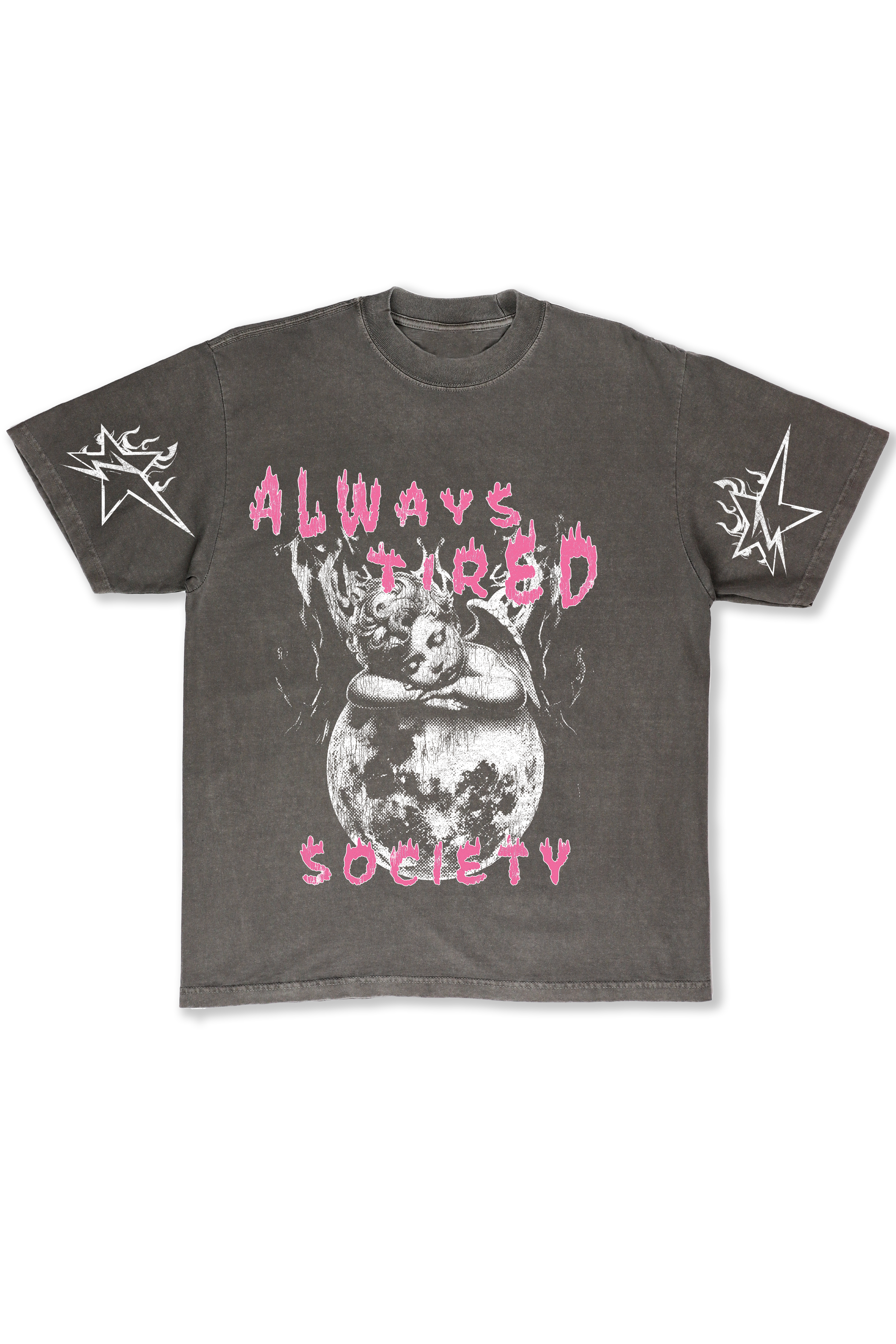 Always Tired Lucid Dreams