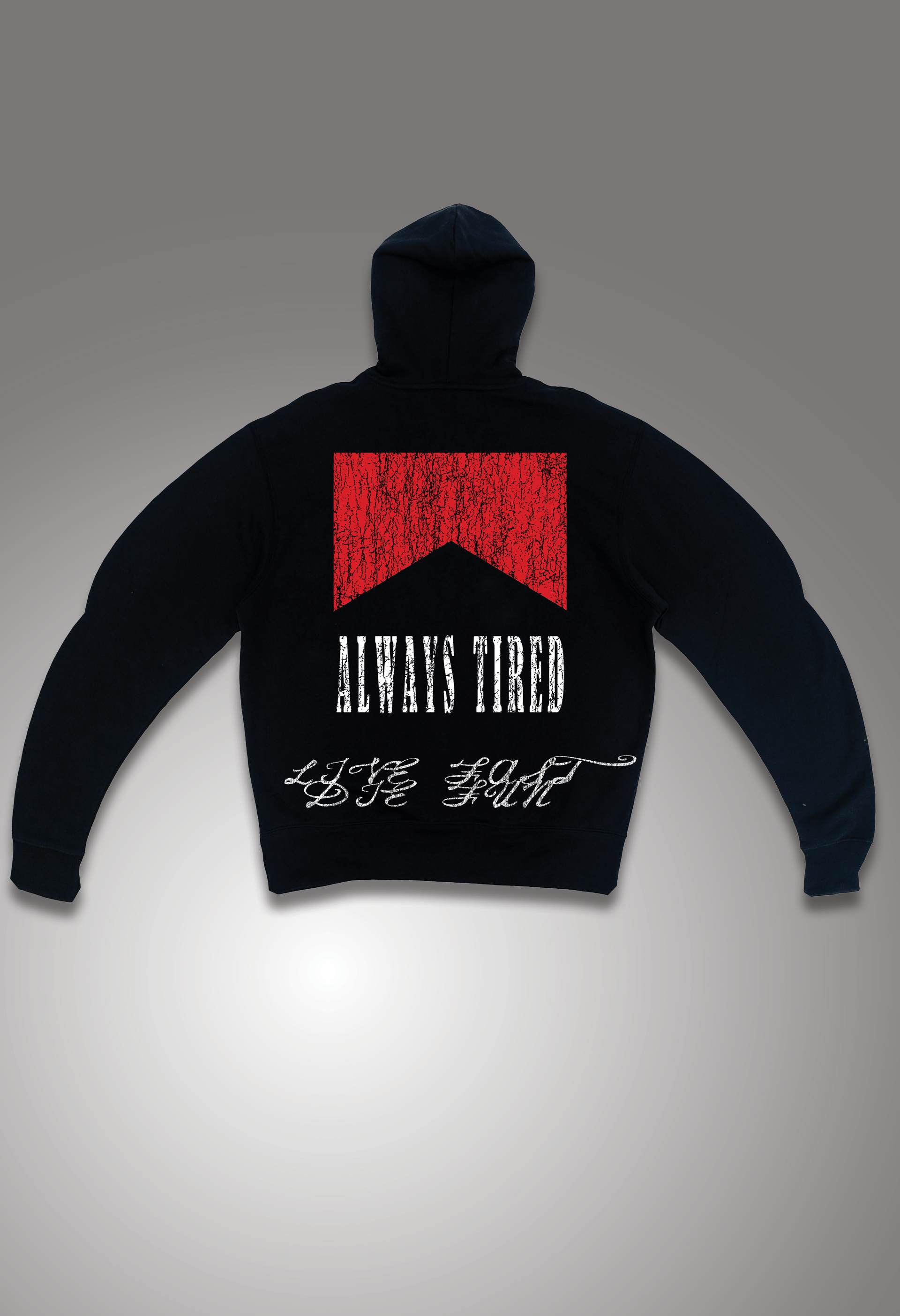 Thank You For Smoking Hoodie