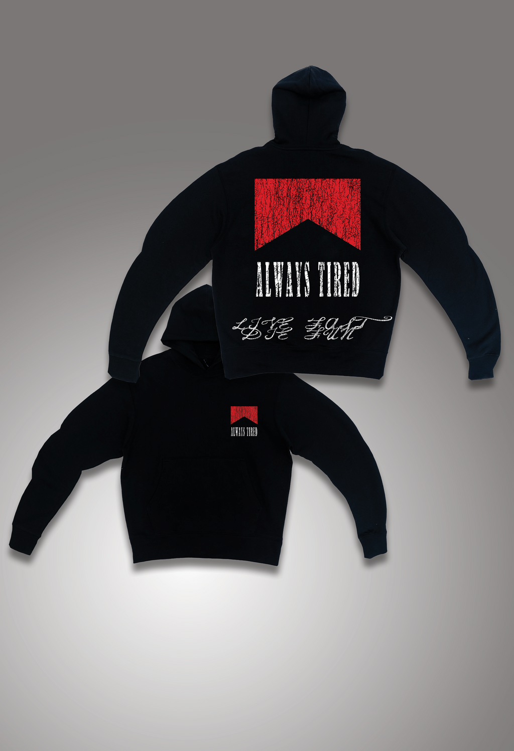 Thank You For Smoking Hoodie