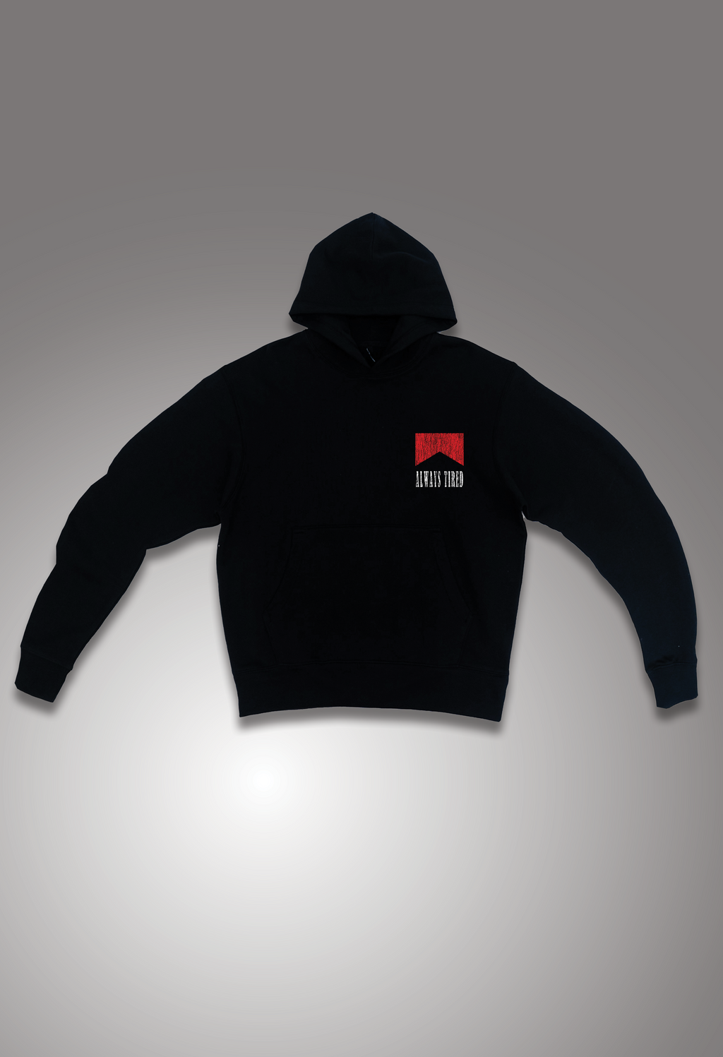 Thank You For Smoking Hoodie