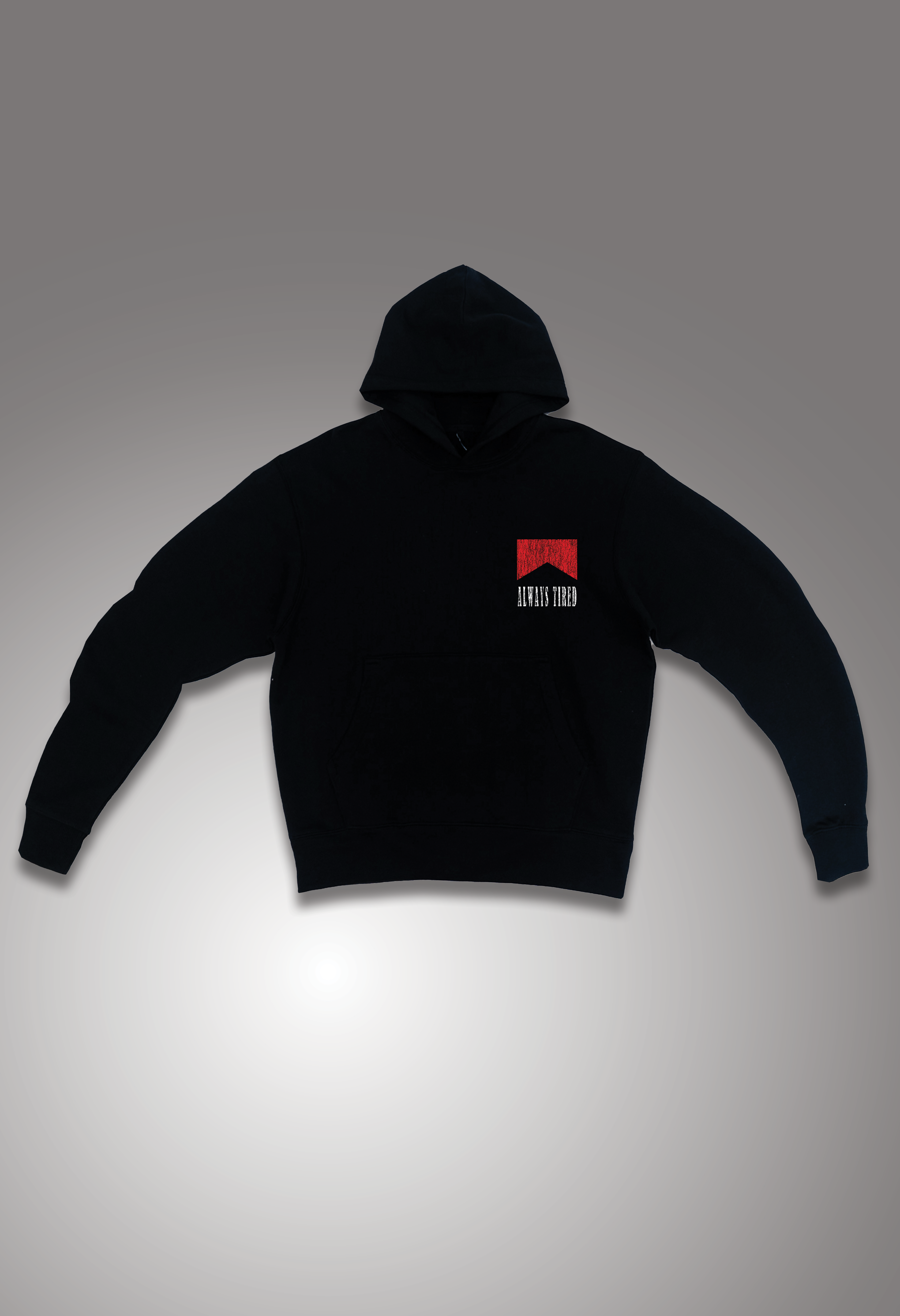 Thank You For Smoking Hoodie