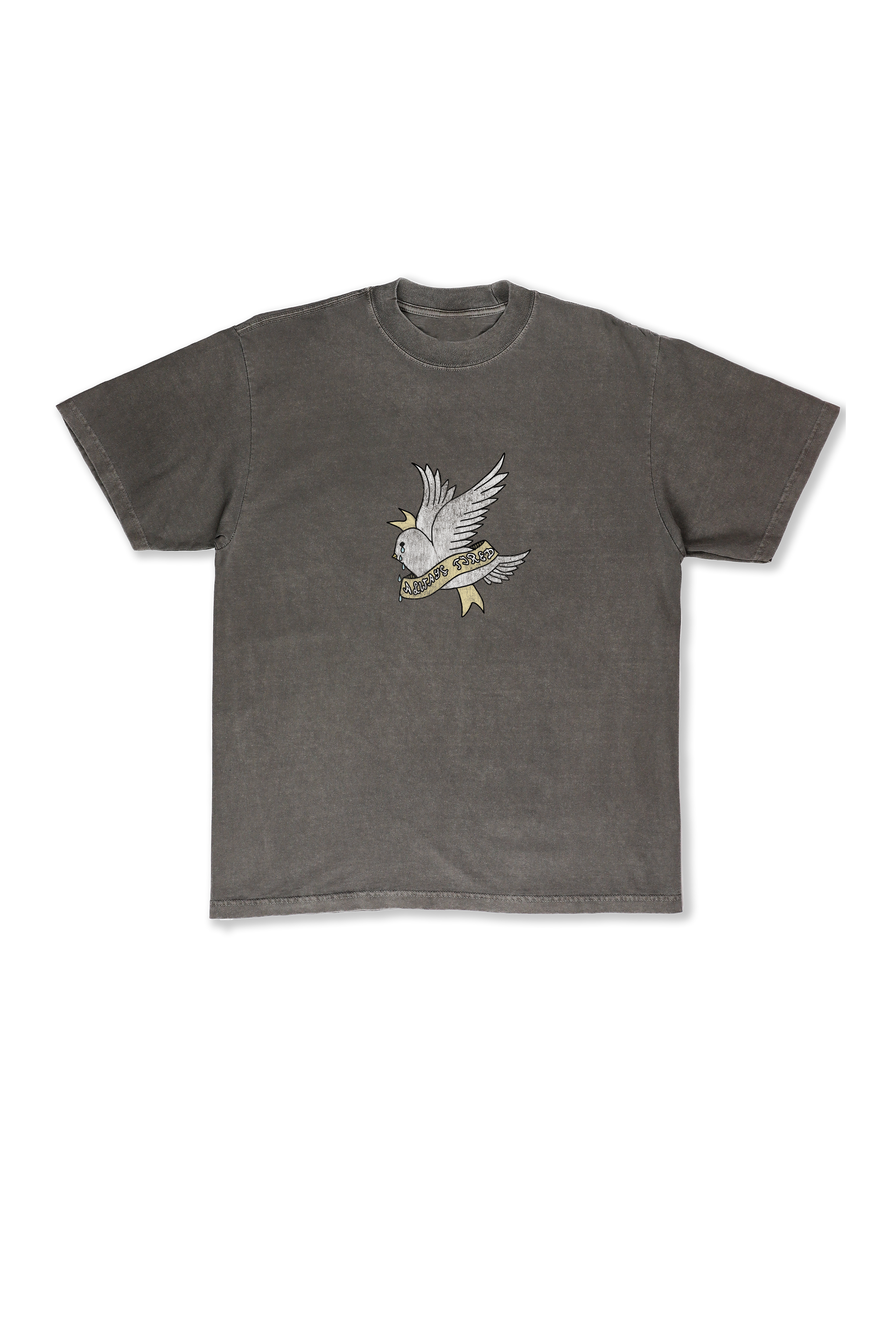 Everybodies Everything