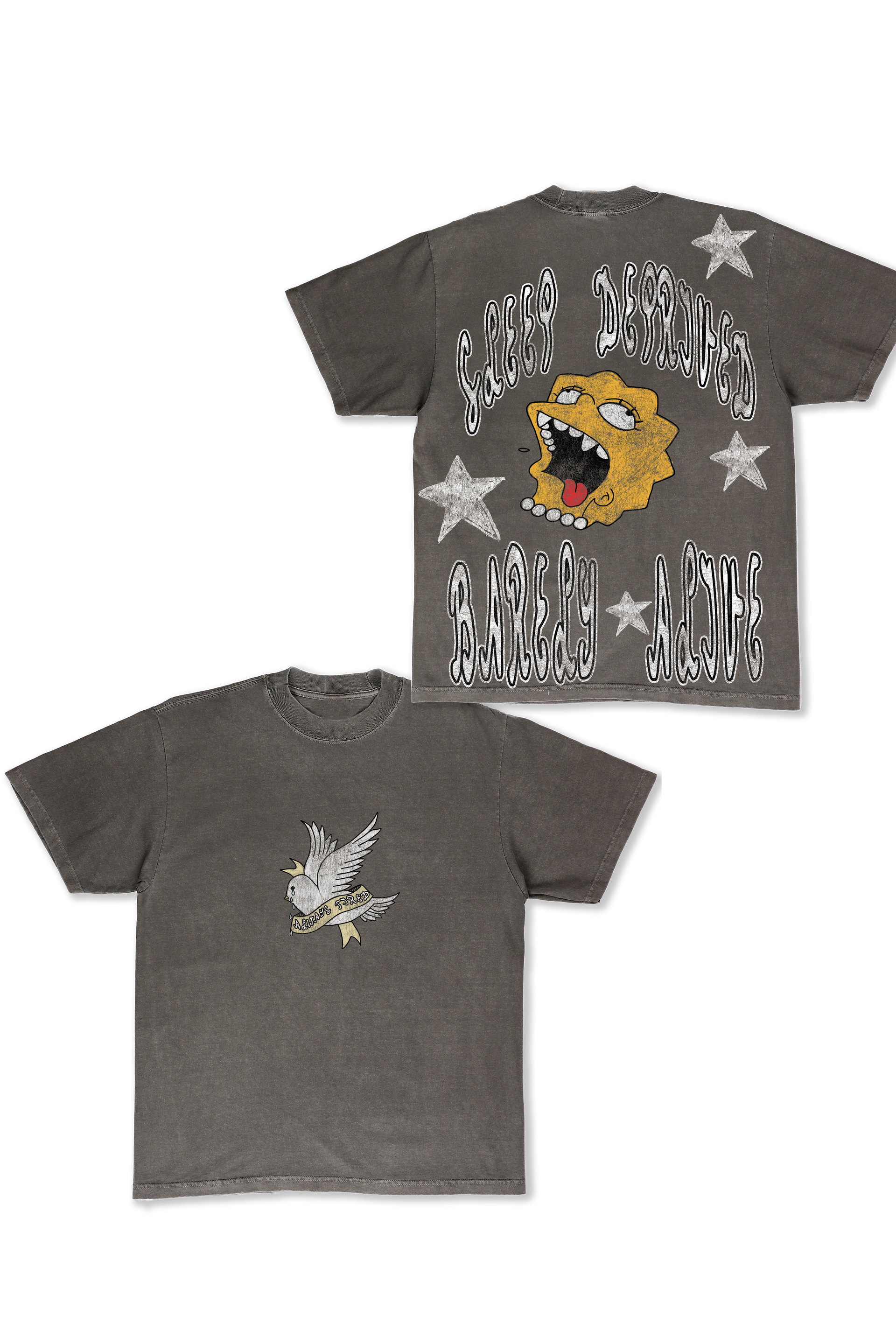 Everybodies Everything