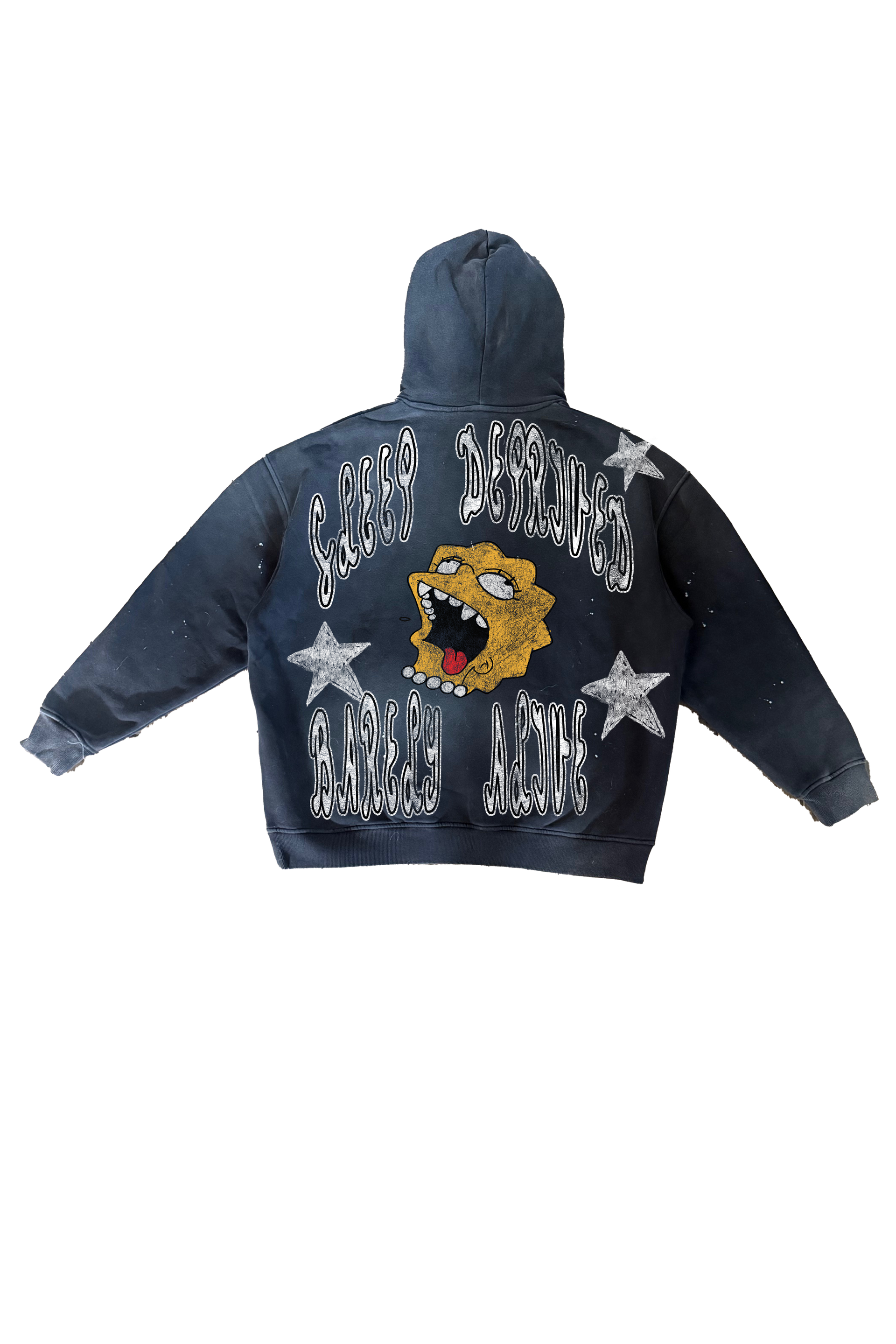 Everybodies Everything