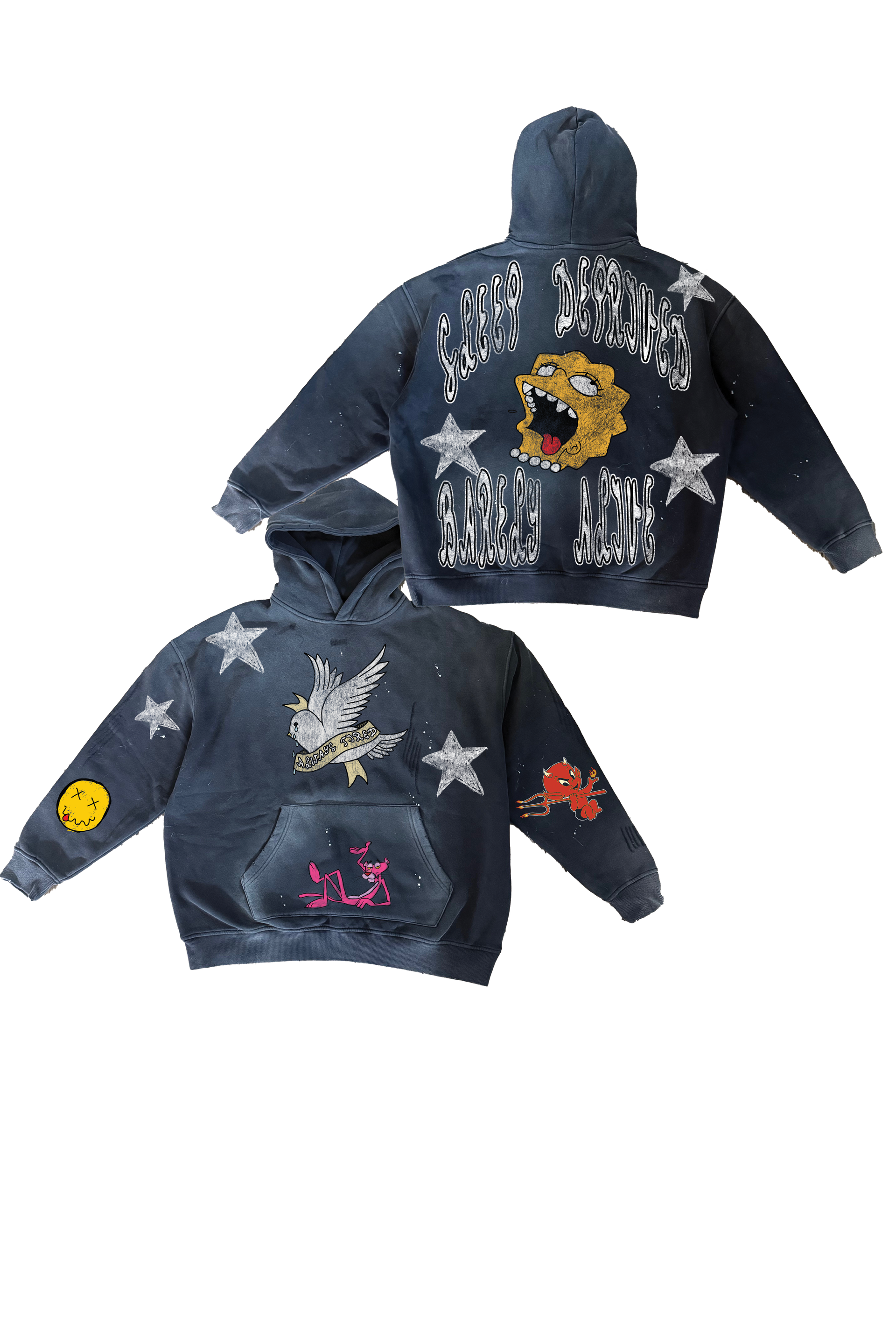 Everybodies Everything