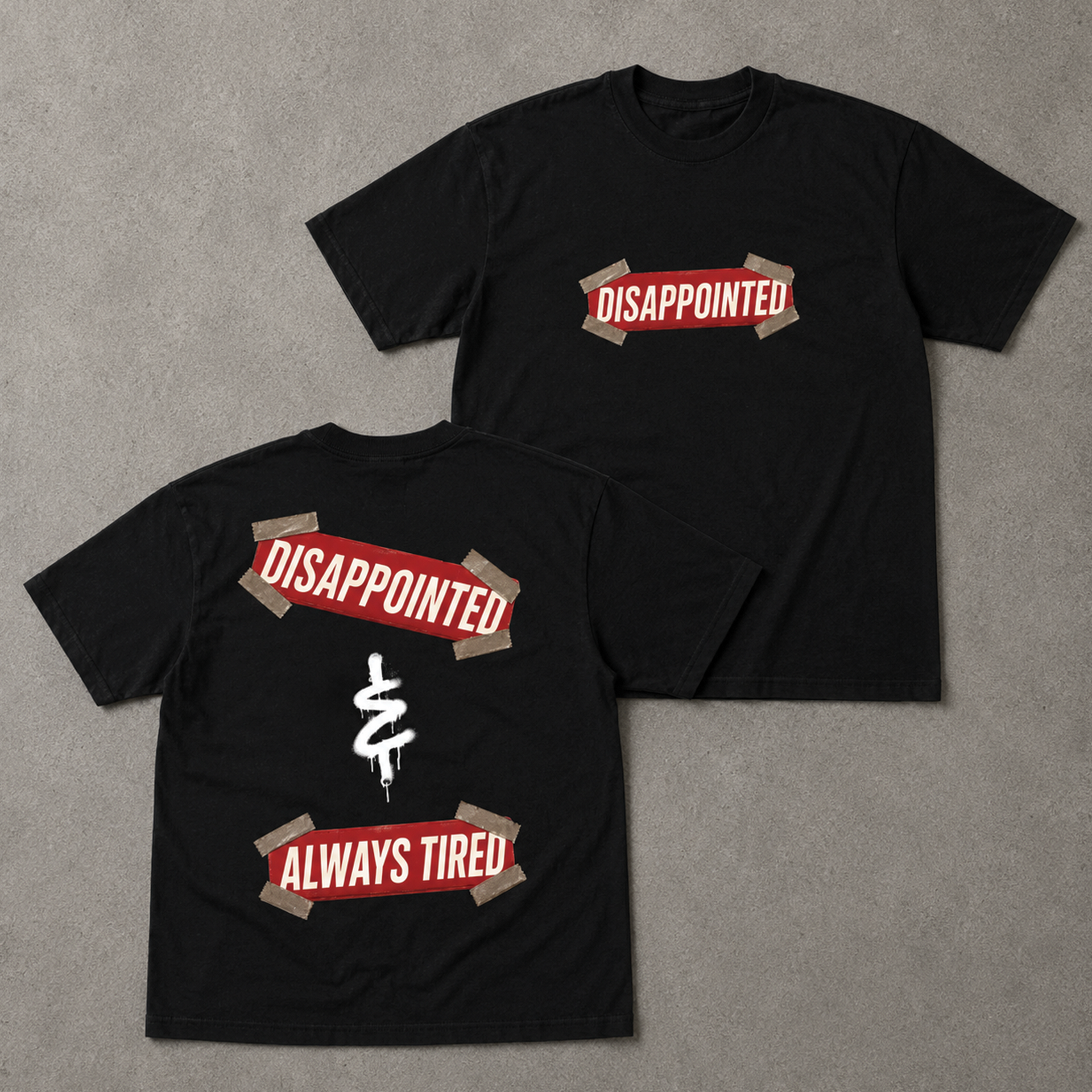 Not You're Average Box Logo
