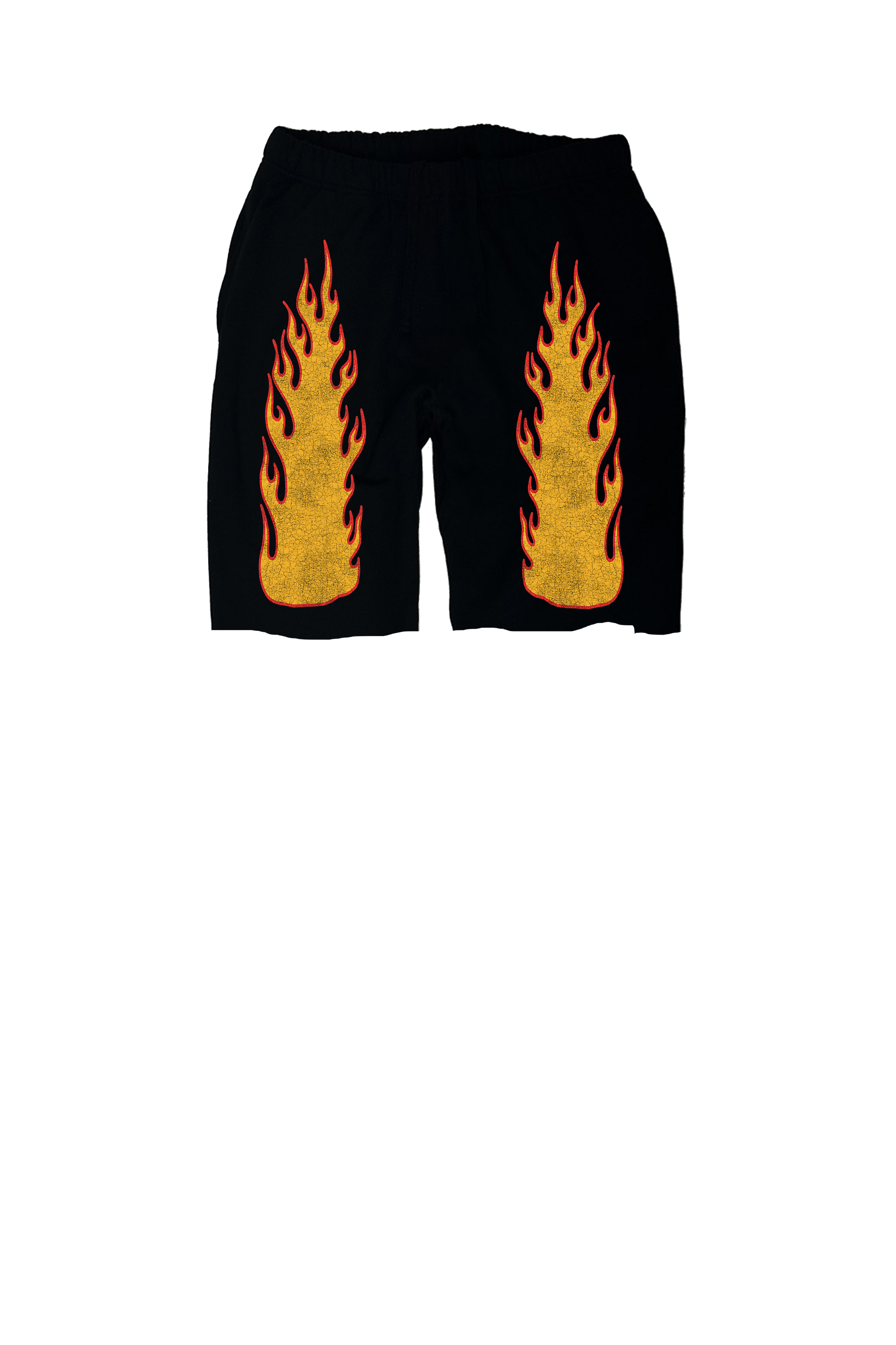 ATS Flame Shorts