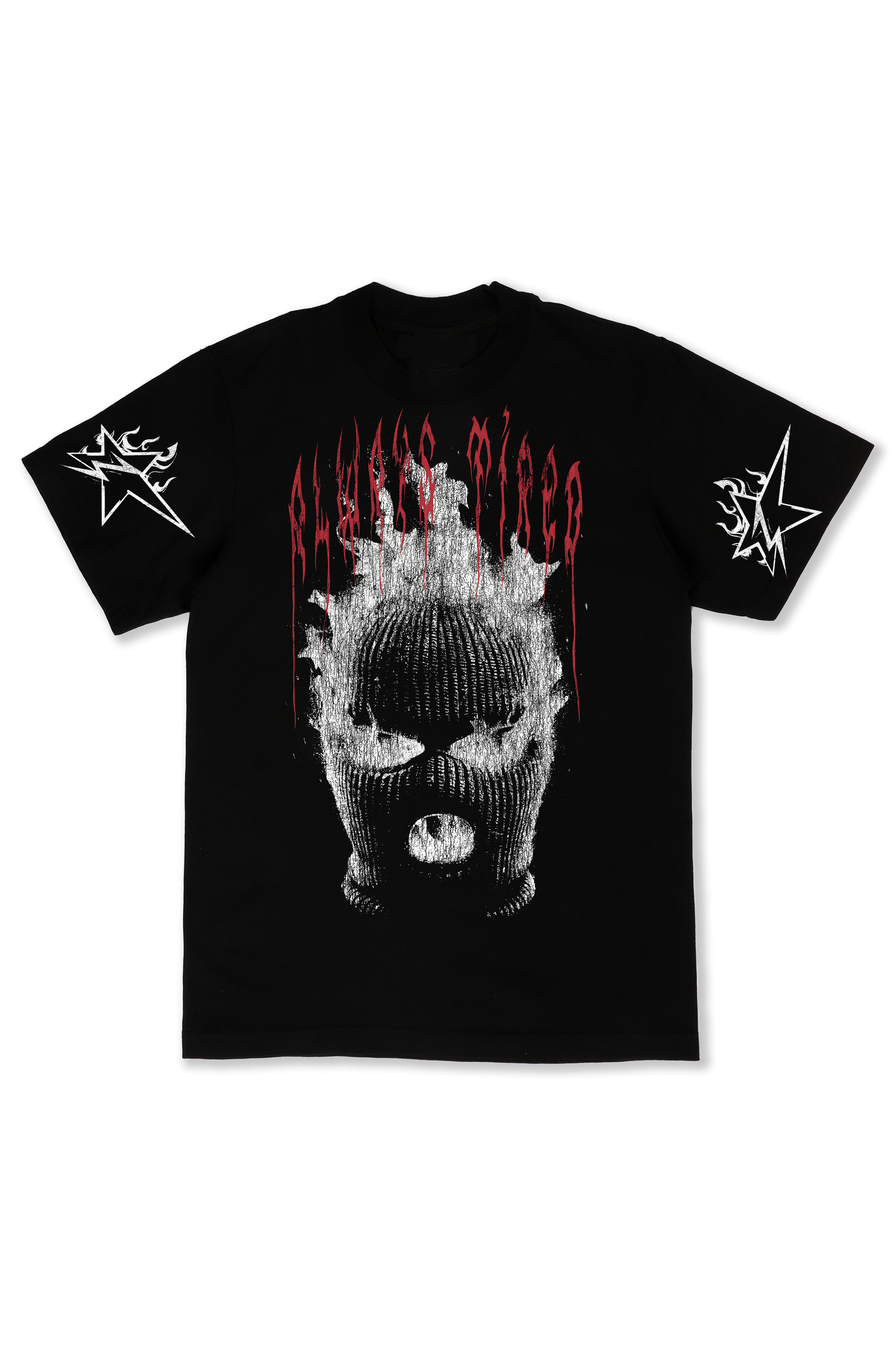 Always Tired Shiesty