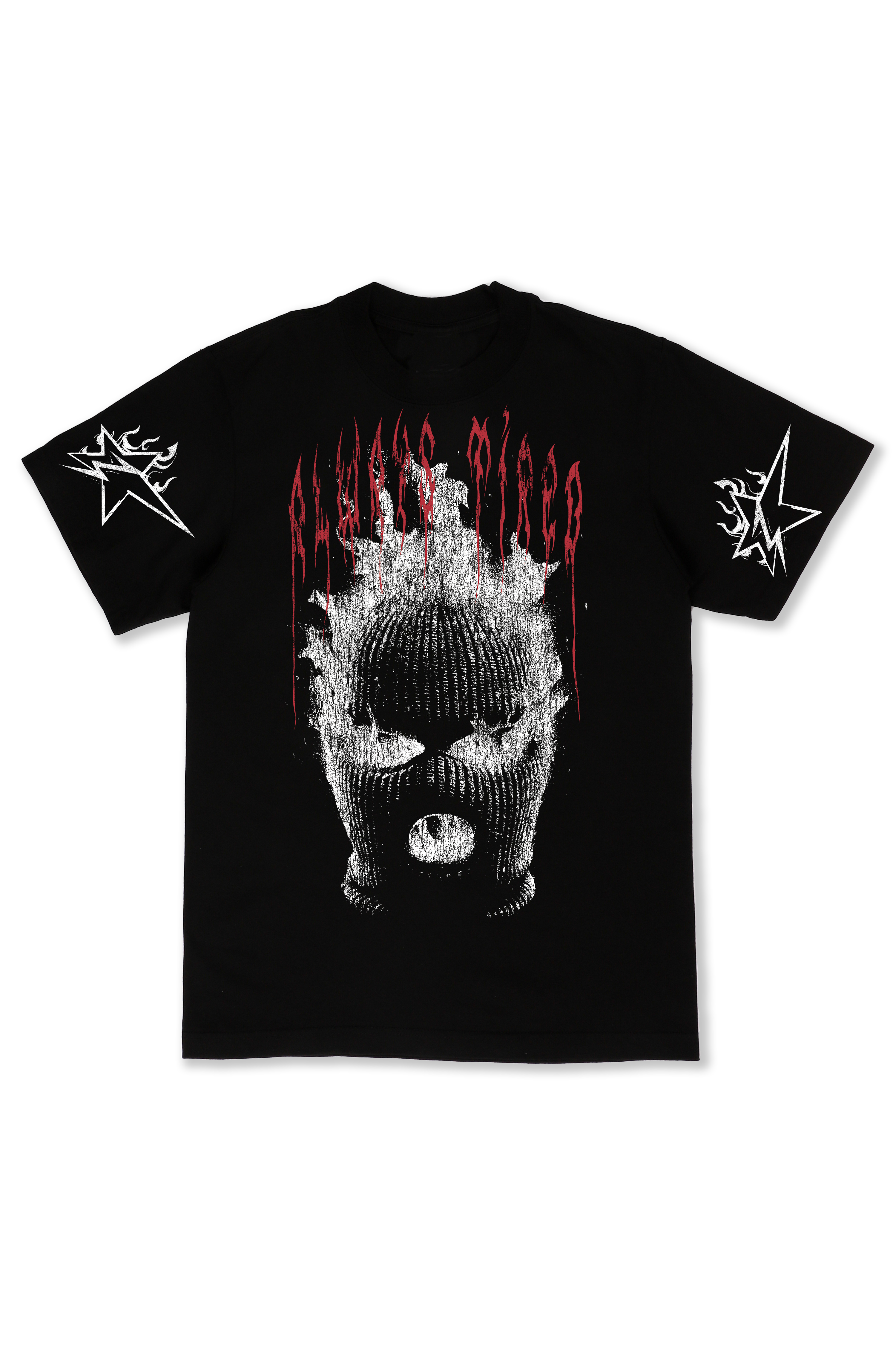 Always Tired Shiesty