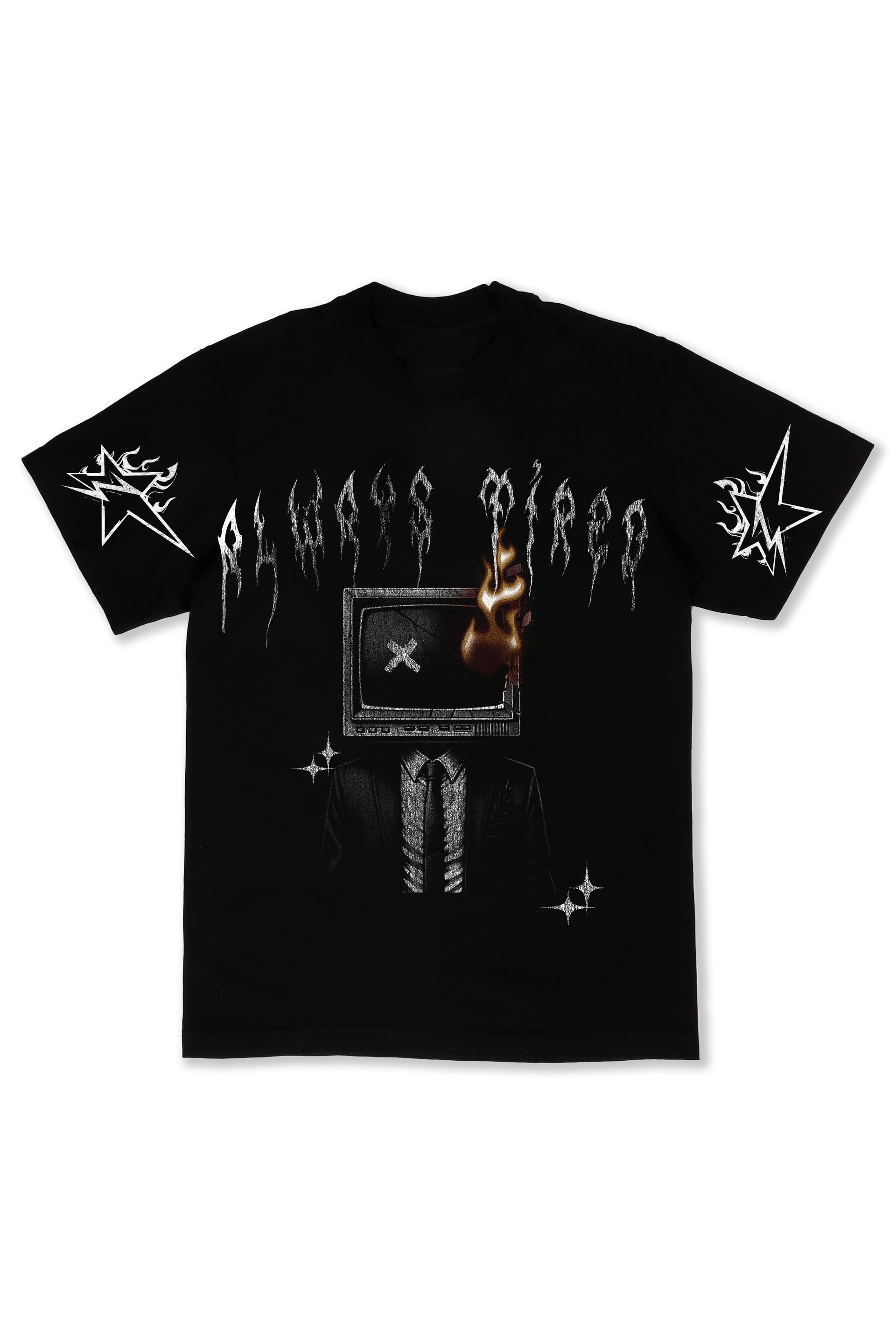 Always Tired n Overworked