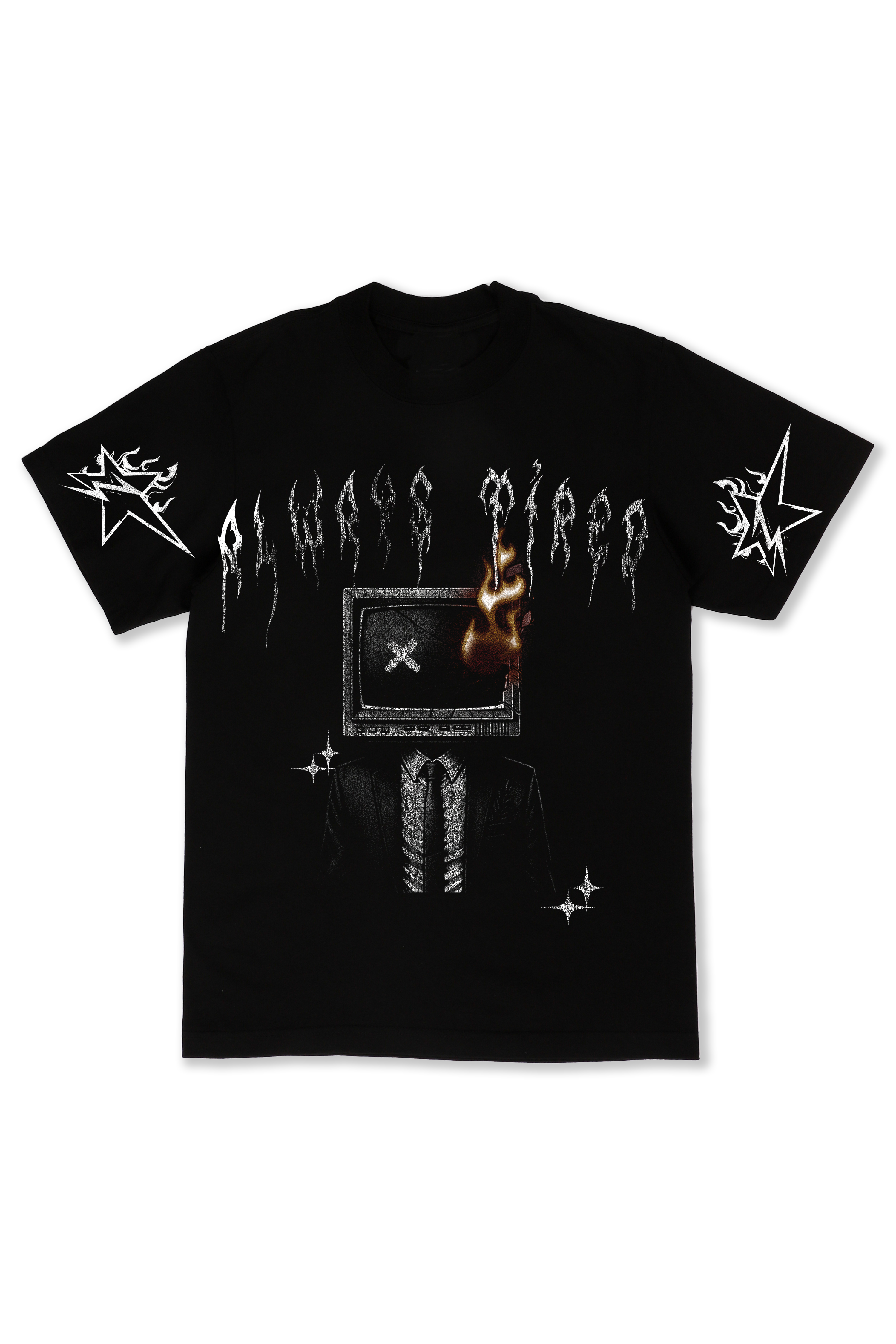 Always Tired n Overworked