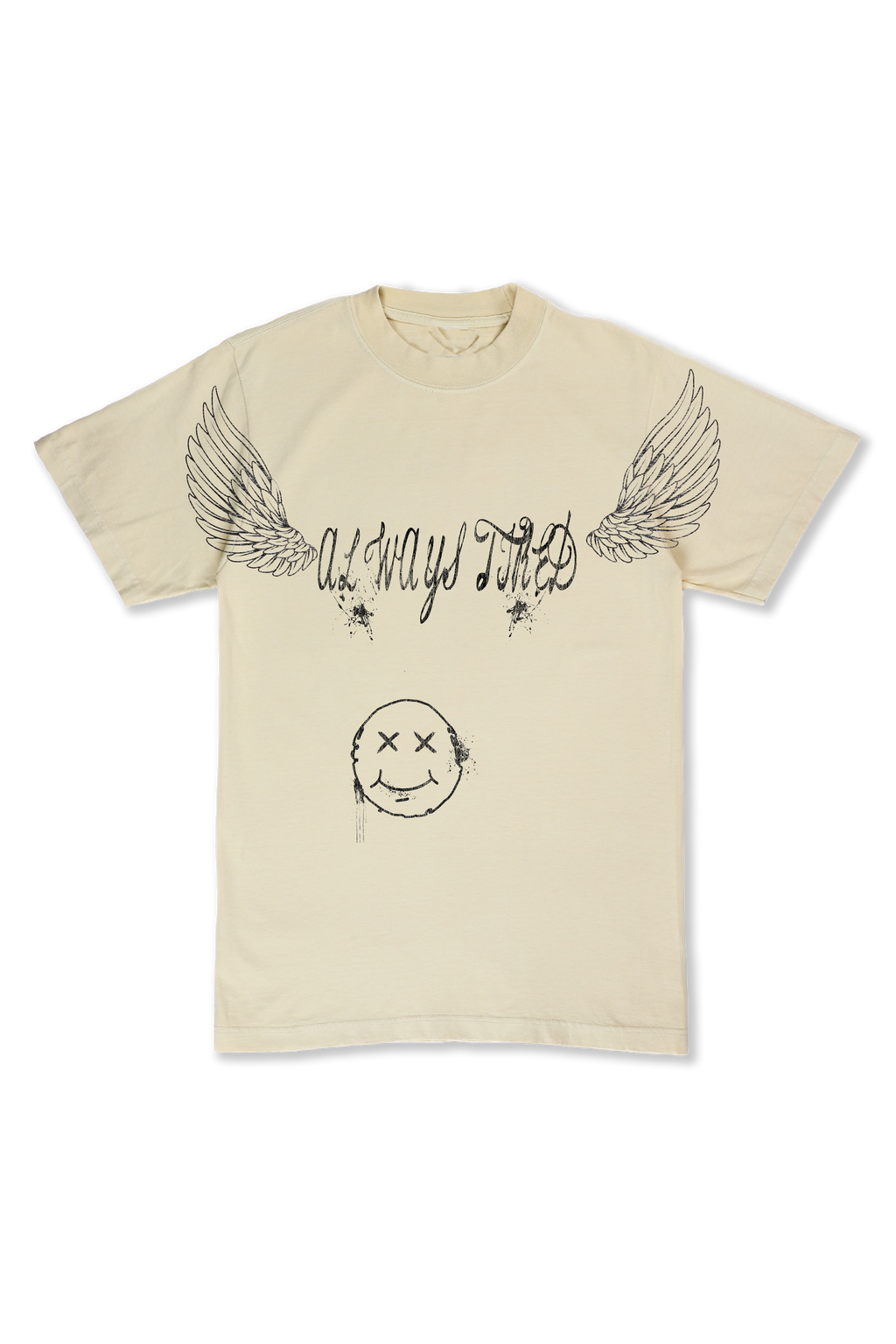 Anything To Not Feel