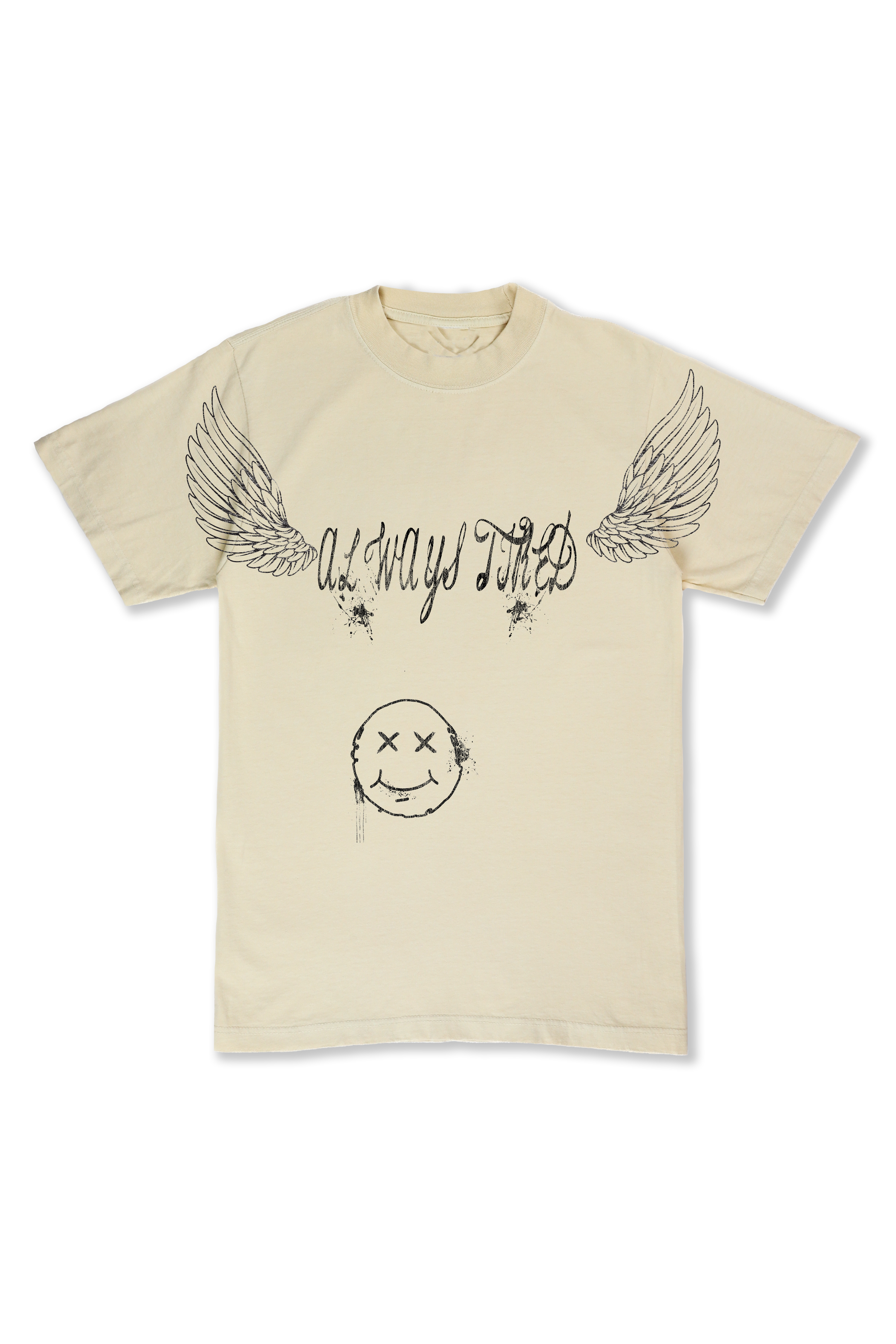 Anything To Not Feel